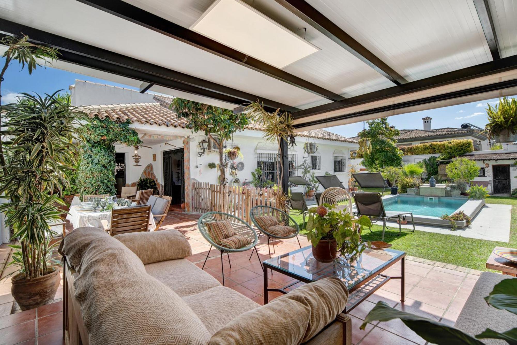Holiday home Al Andalus El Puerto de Santa Maria