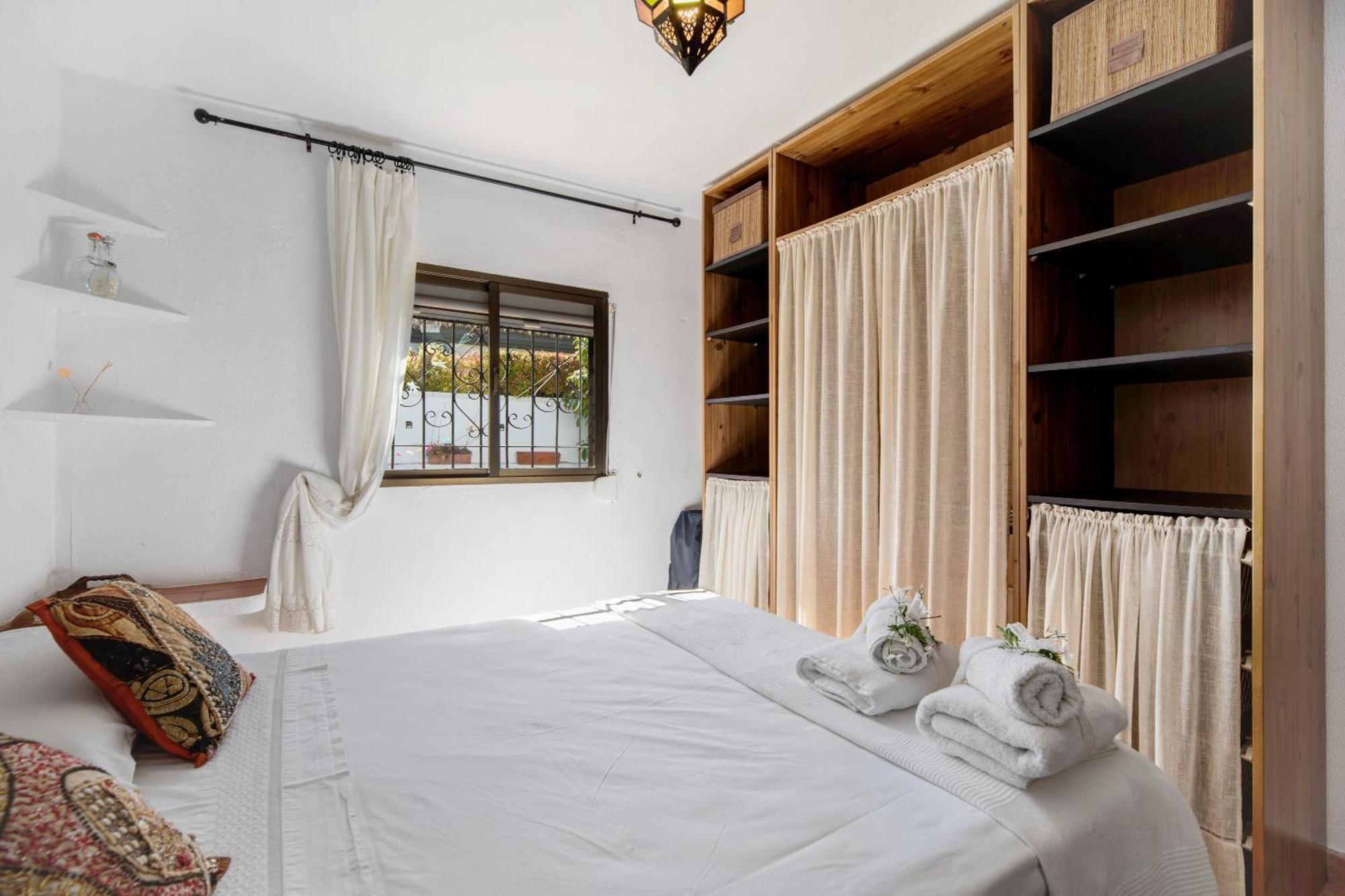 Holiday home Al Andalus