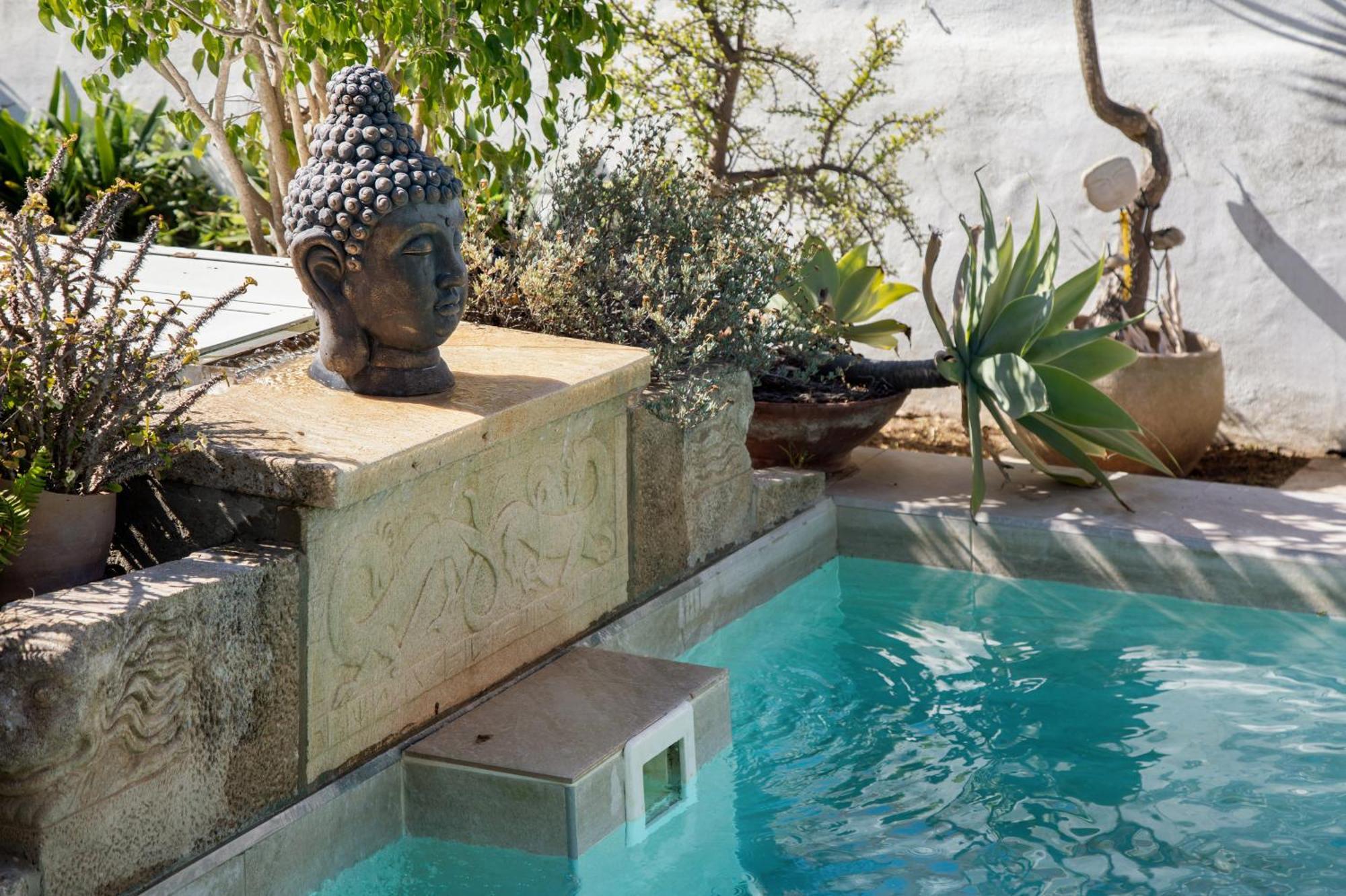 Al Andalus Holiday home