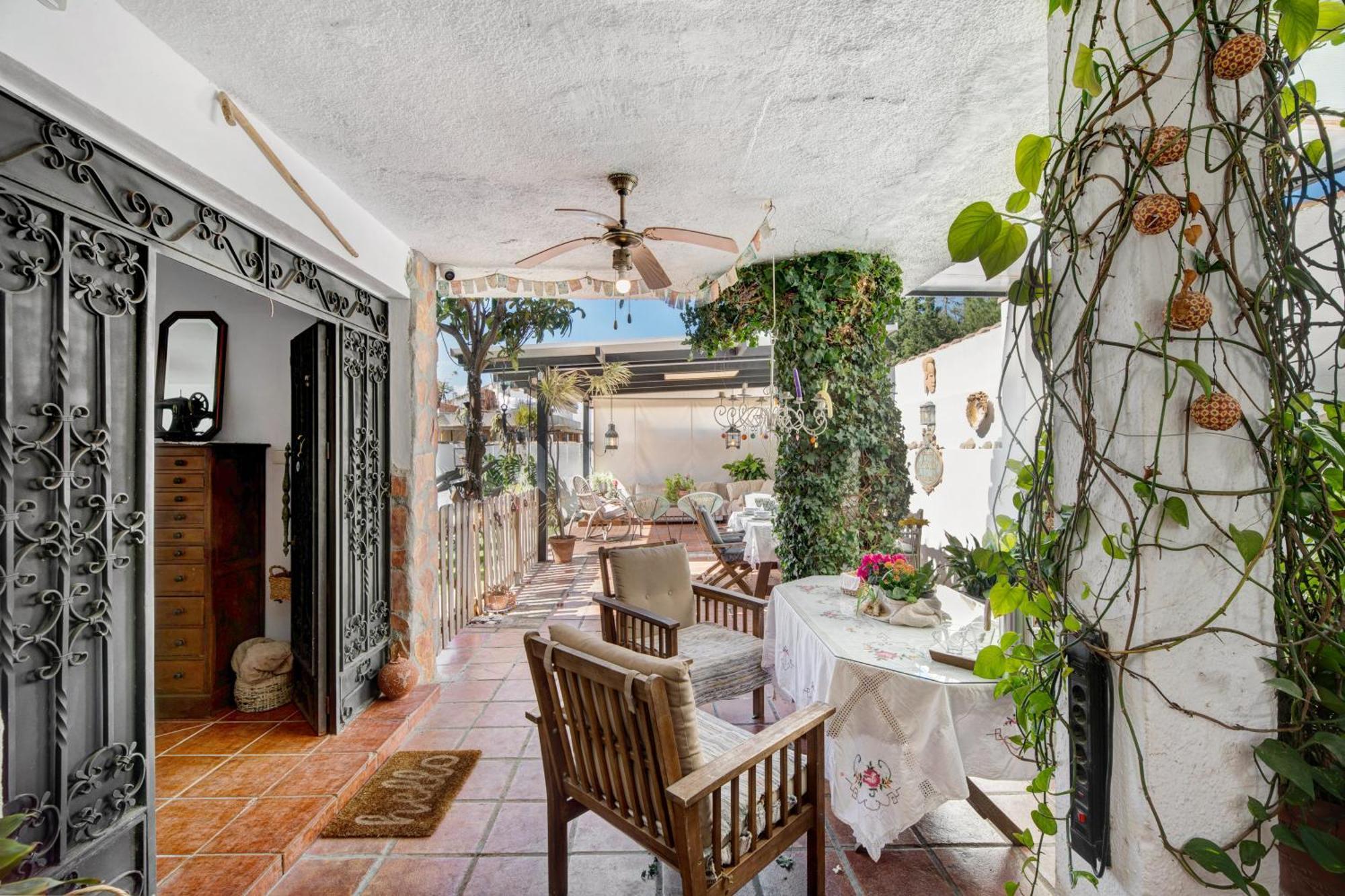 Al Andalus Holiday home