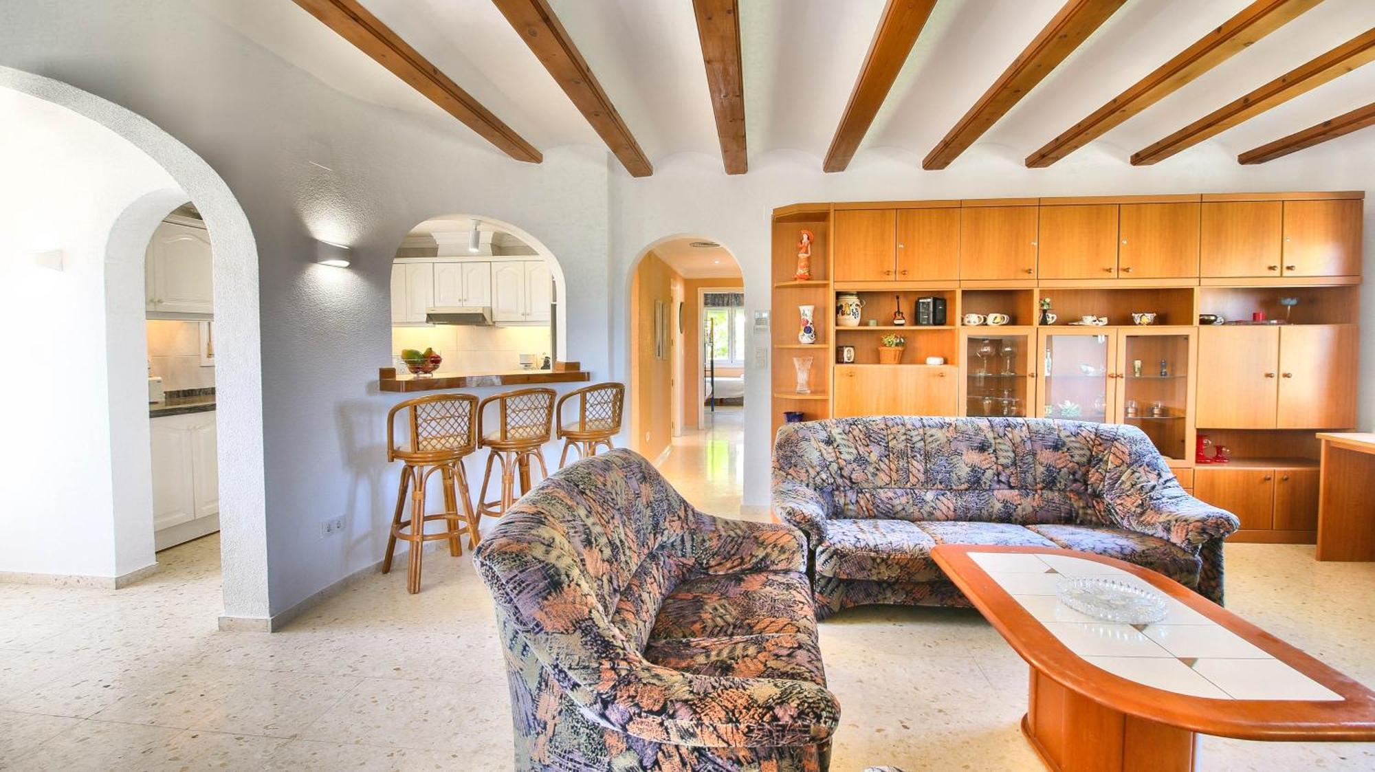 Villa Bellavista Mm Dénia