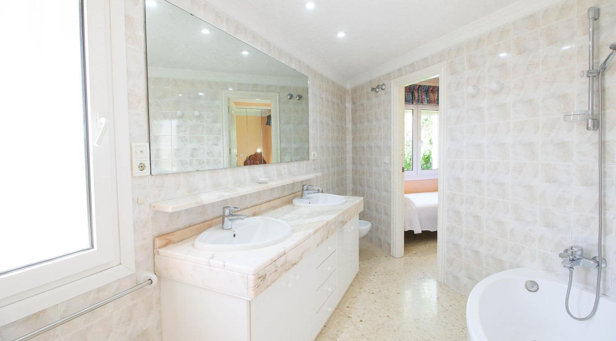 Villa Bellavista Mm