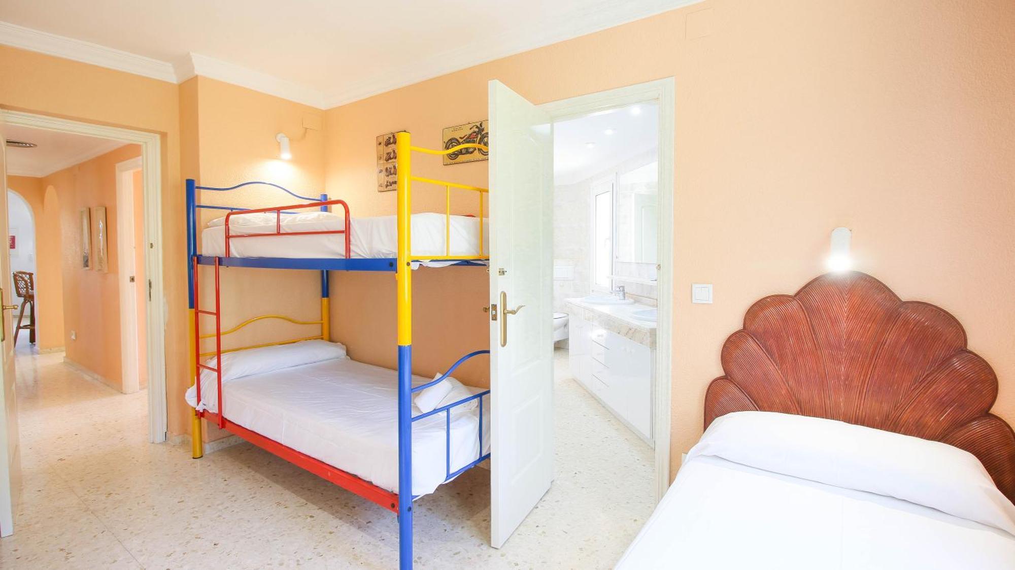 Villa Bellavista Mm Dénia