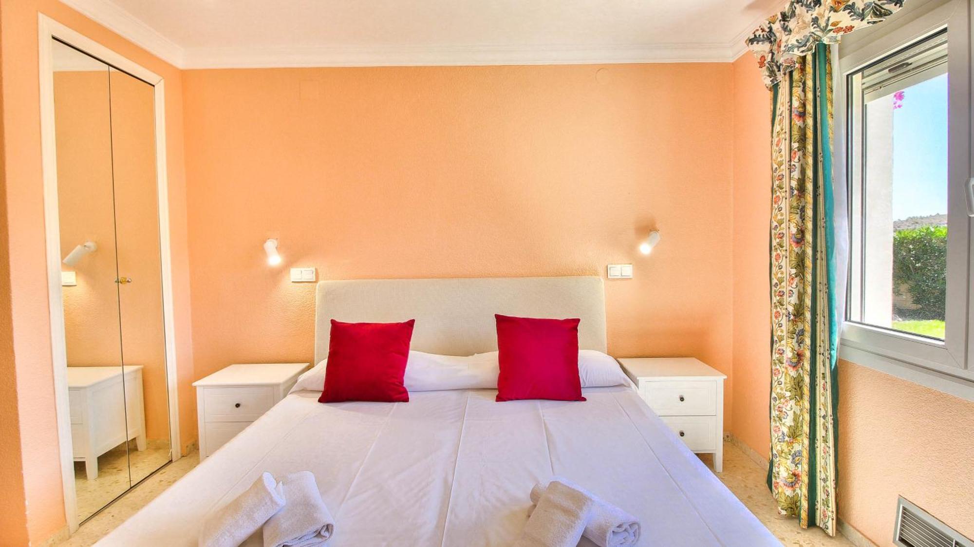 Villa Bellavista Mm