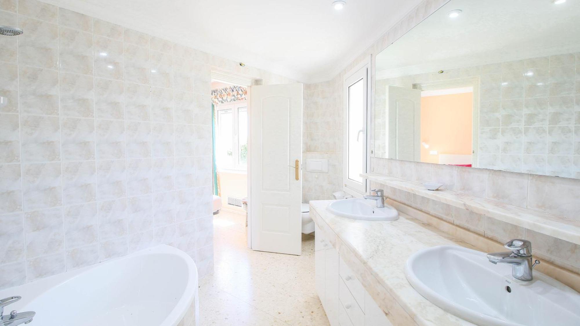 Villa Bellavista Mm Dénia
