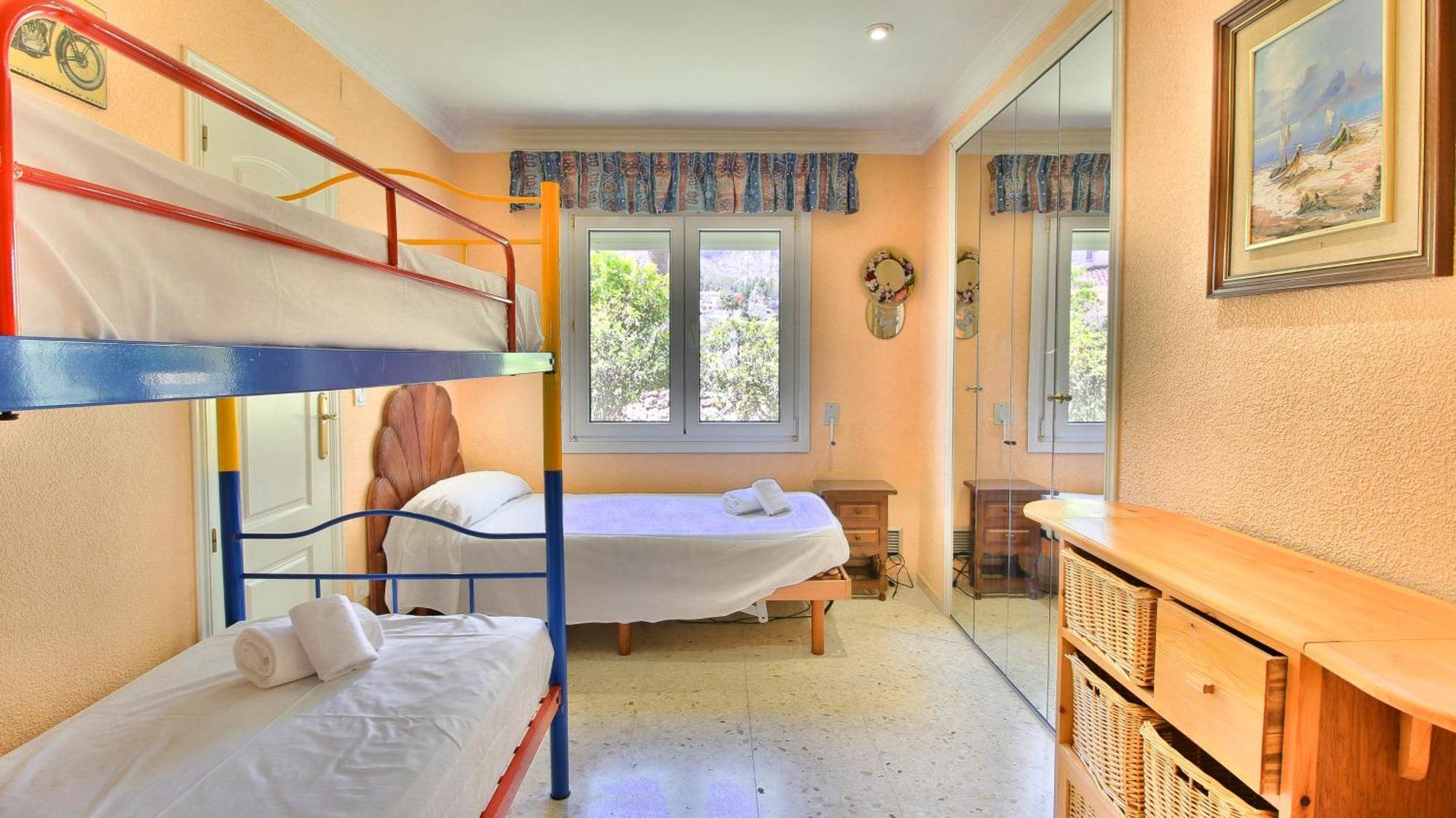 Bellavista Mm Villa