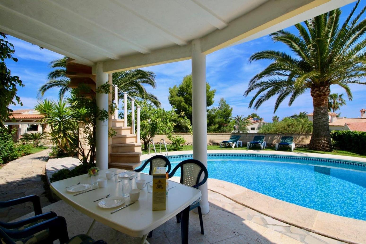 Bellavista Mm Villa *