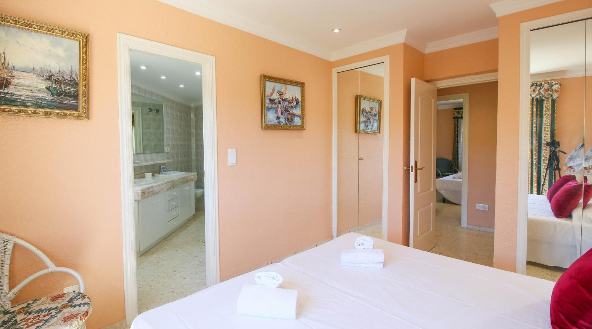 Villa Bellavista Mm Dénia