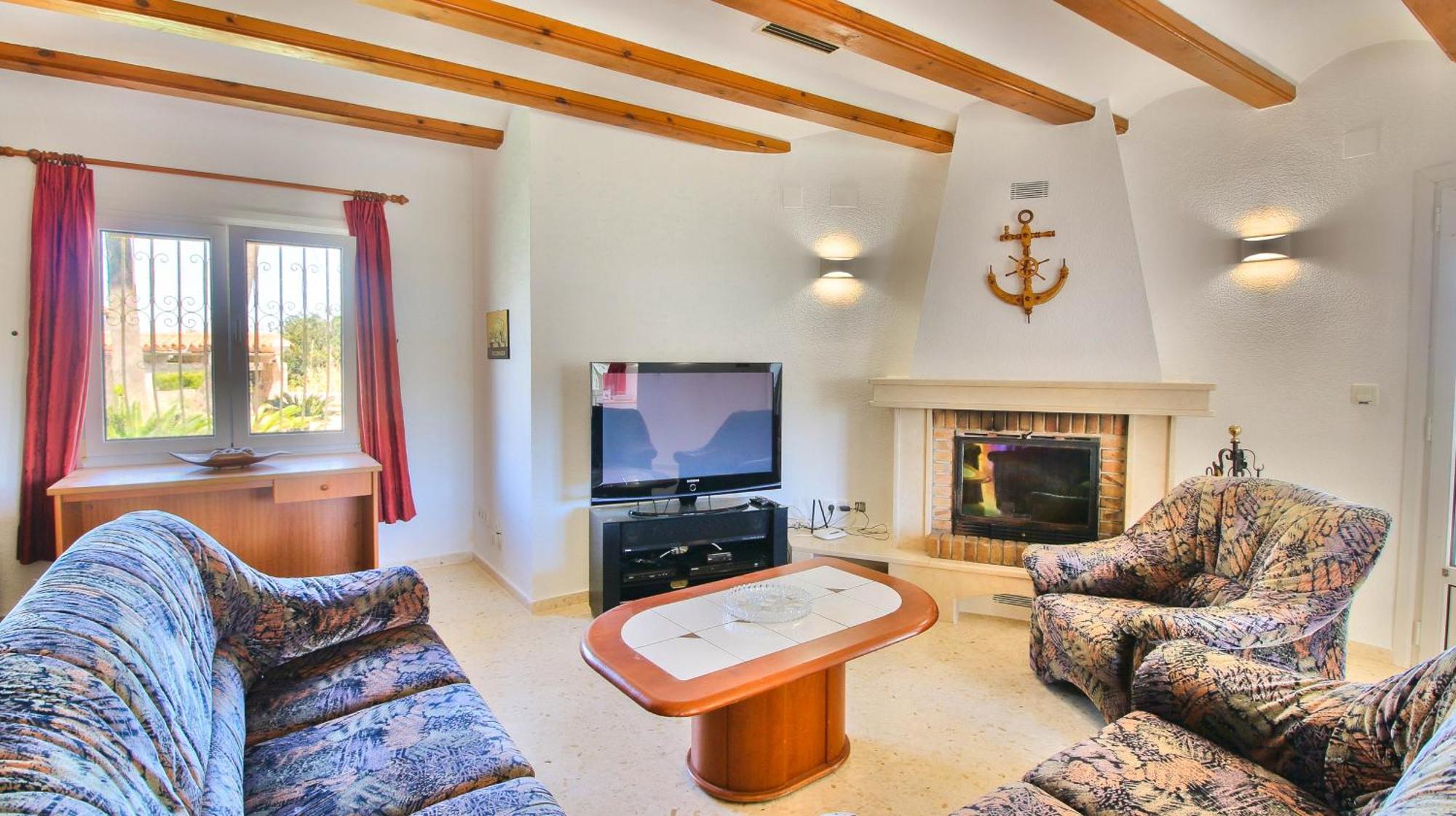 Villa Bellavista Mm