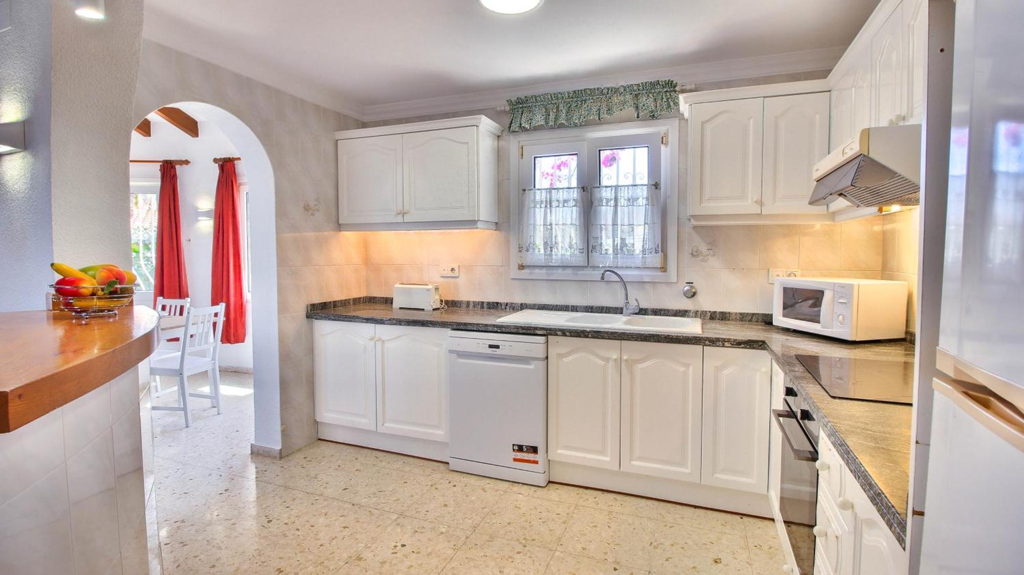 Villa Bellavista Mm *