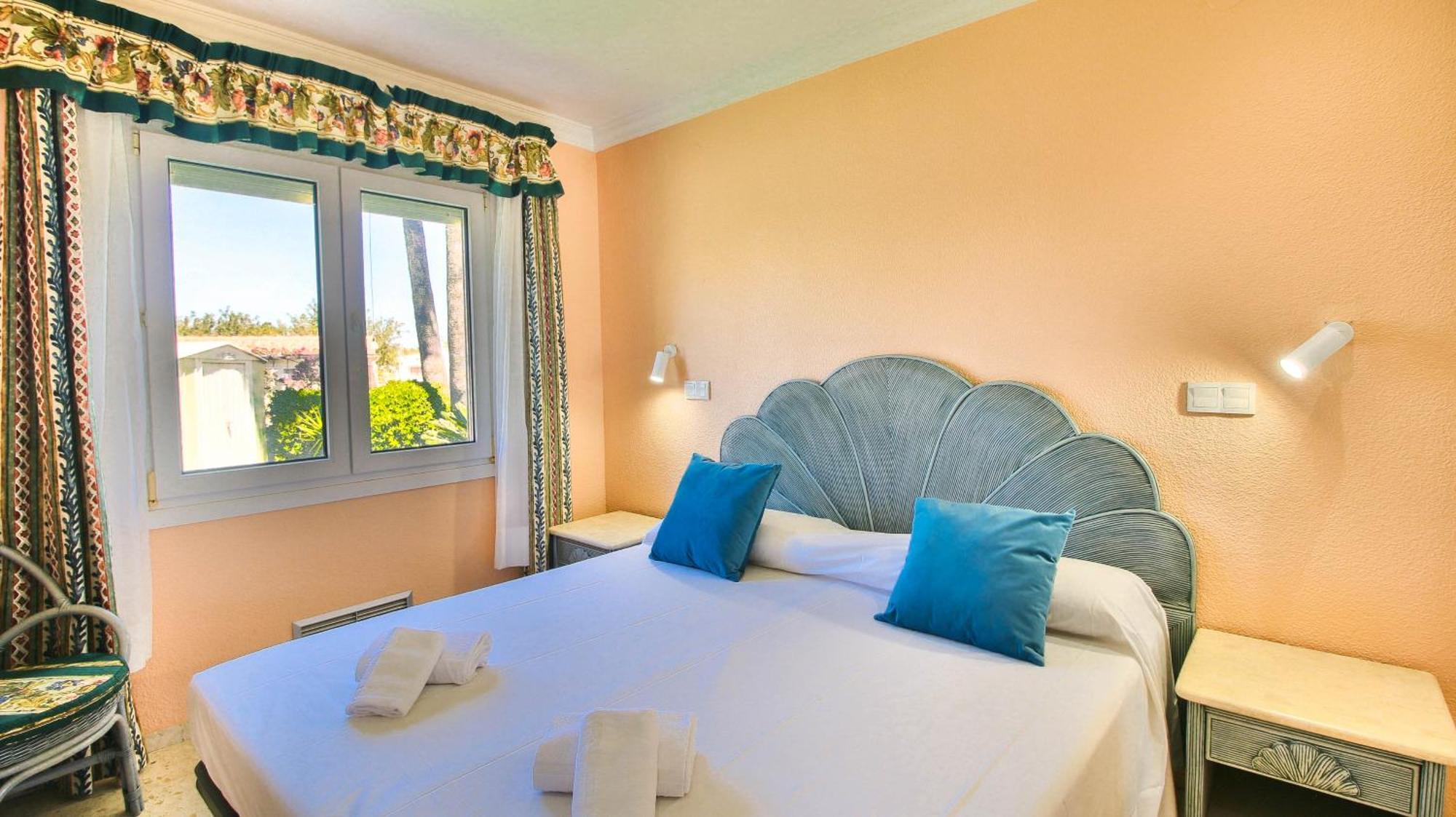 Villa Bellavista Mm Dénia