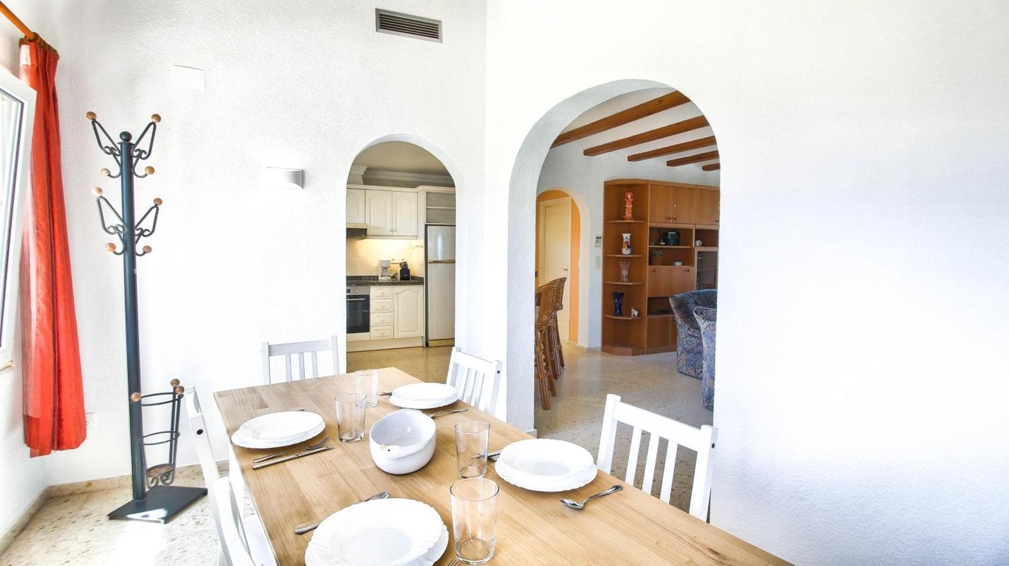 Villa Bellavista Mm Dénia
