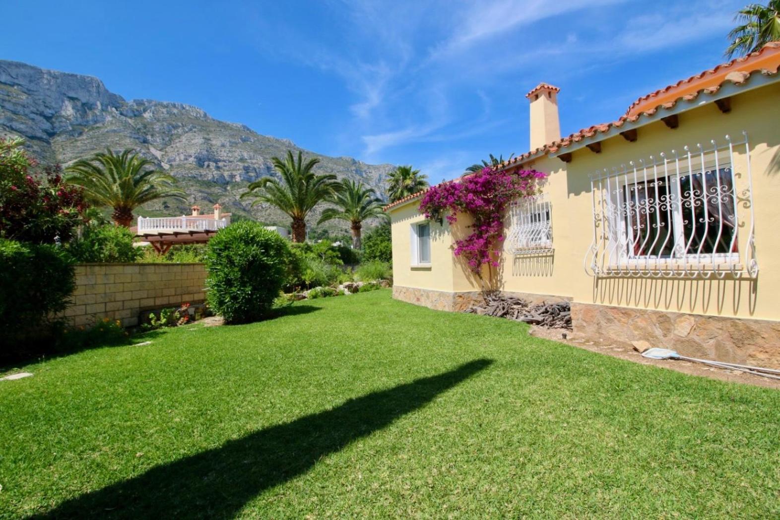 Villa Bellavista Mm