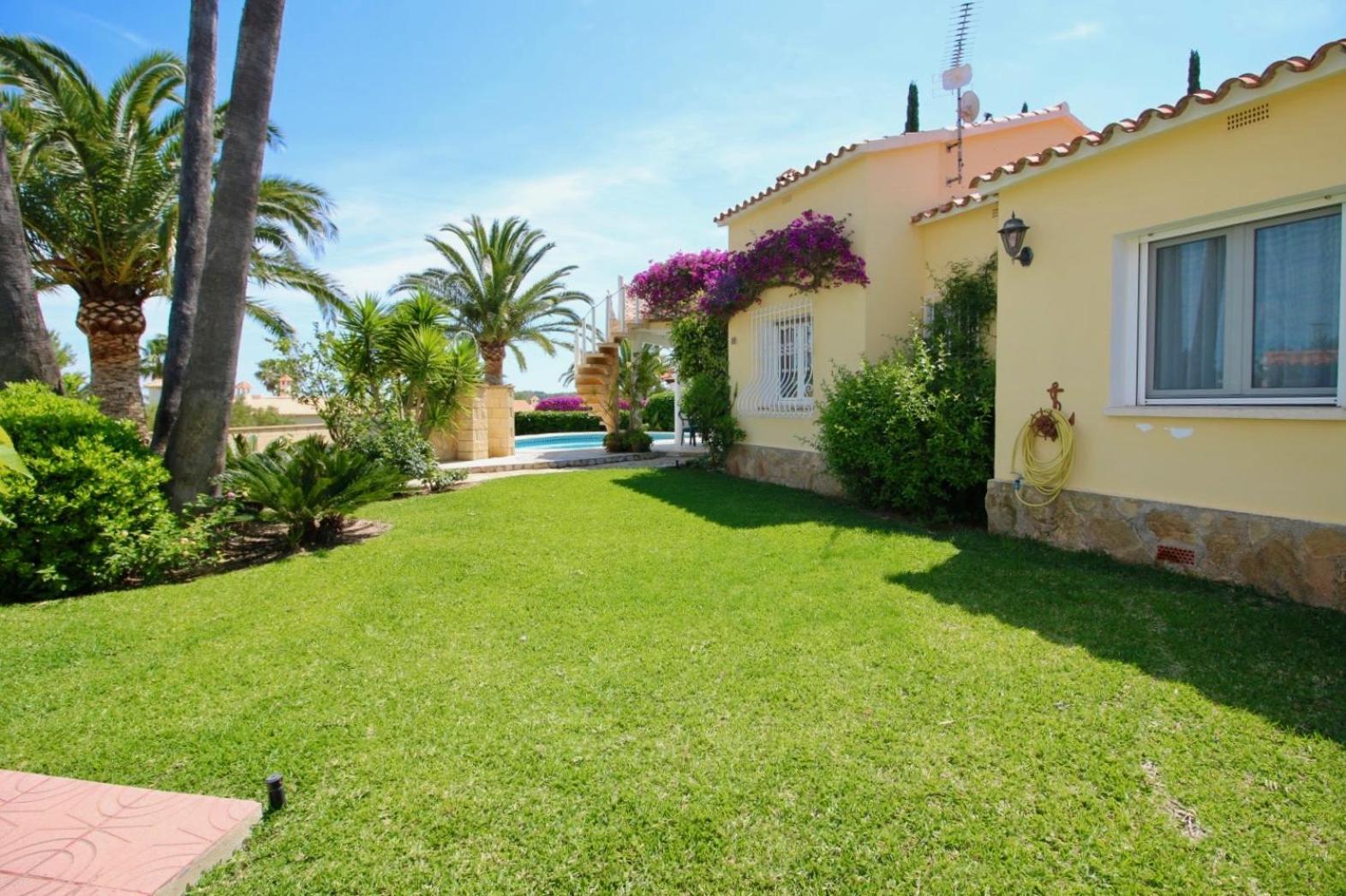 Villa Bellavista Mm *