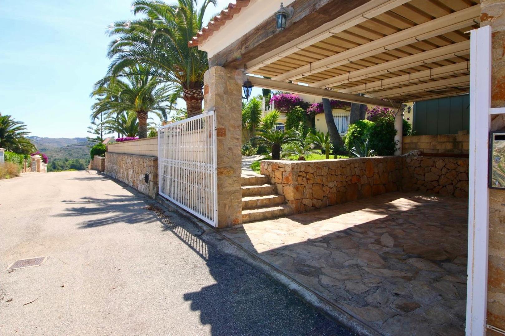 Villa Bellavista Mm Dénia