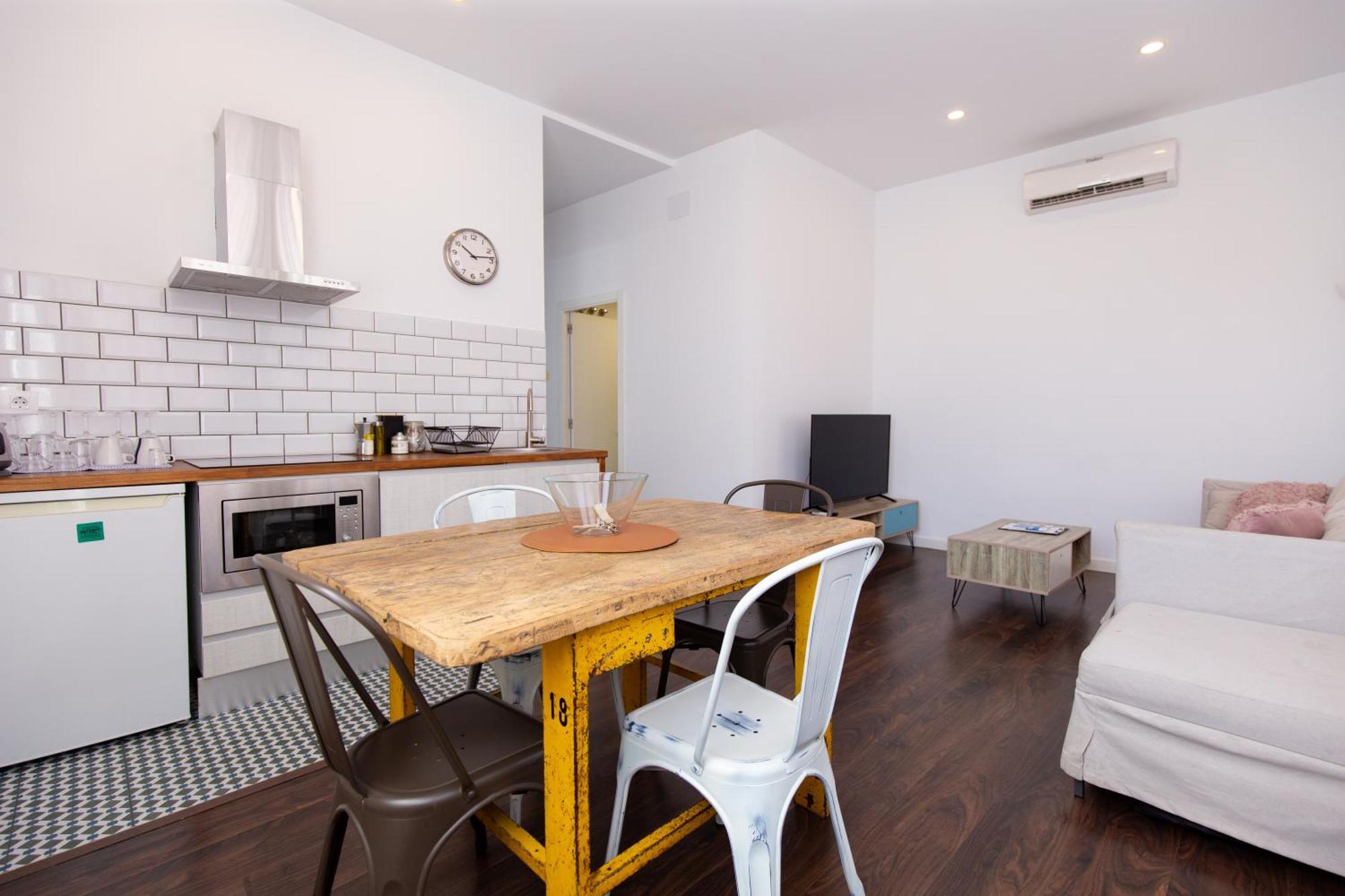 Loft Apartamento