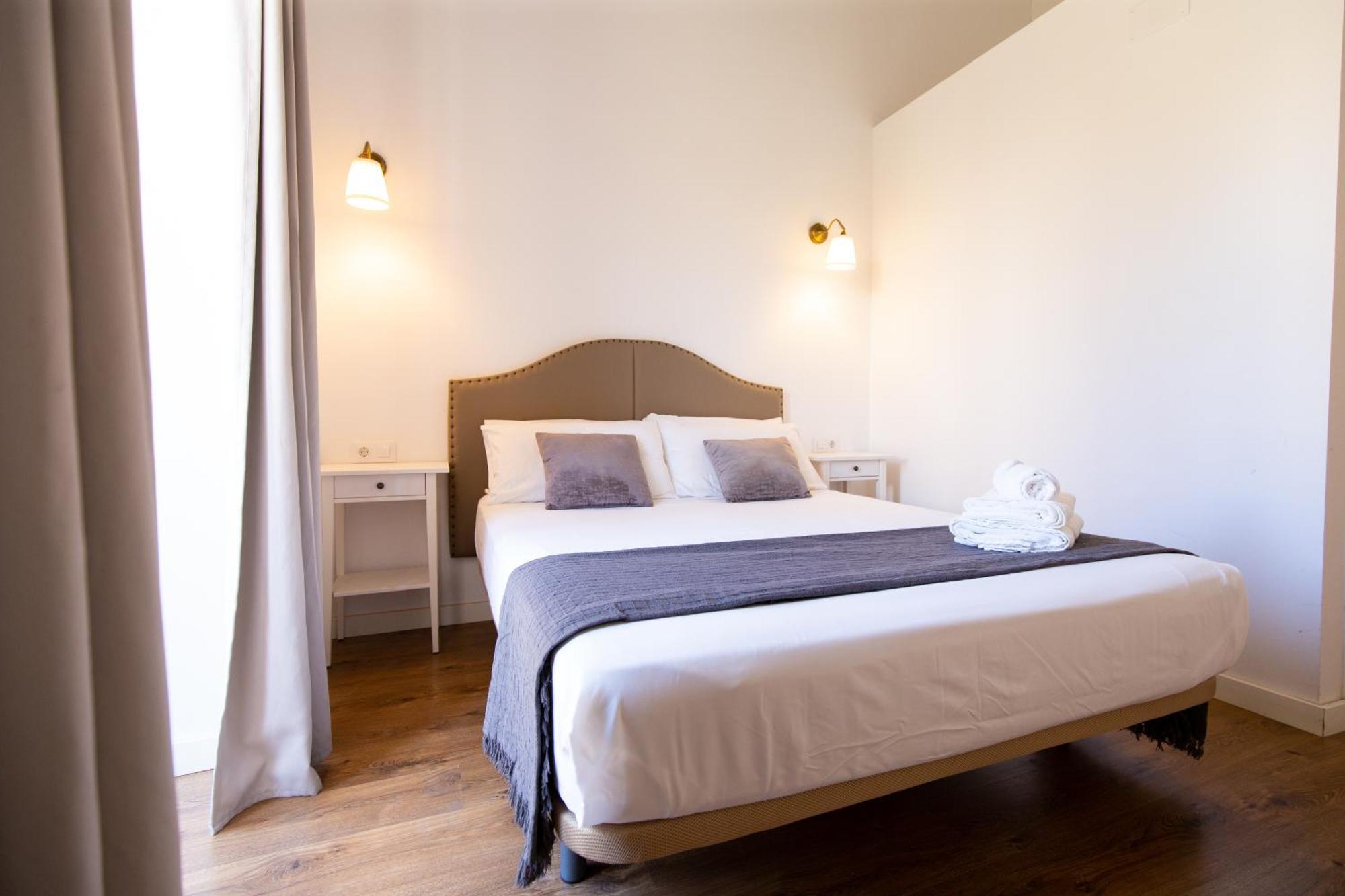Apartamento Loft Dénia