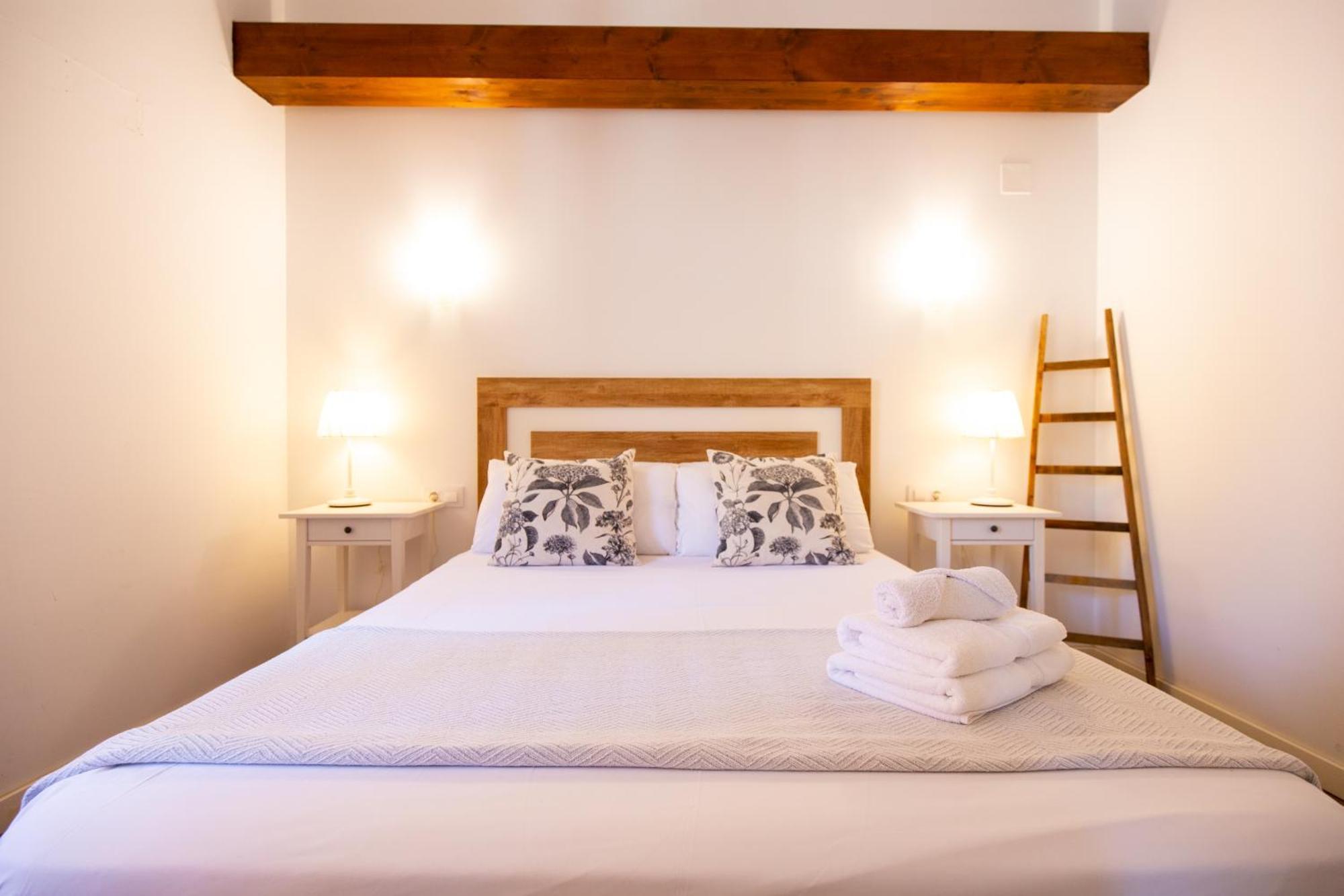 Apartamento Loft *