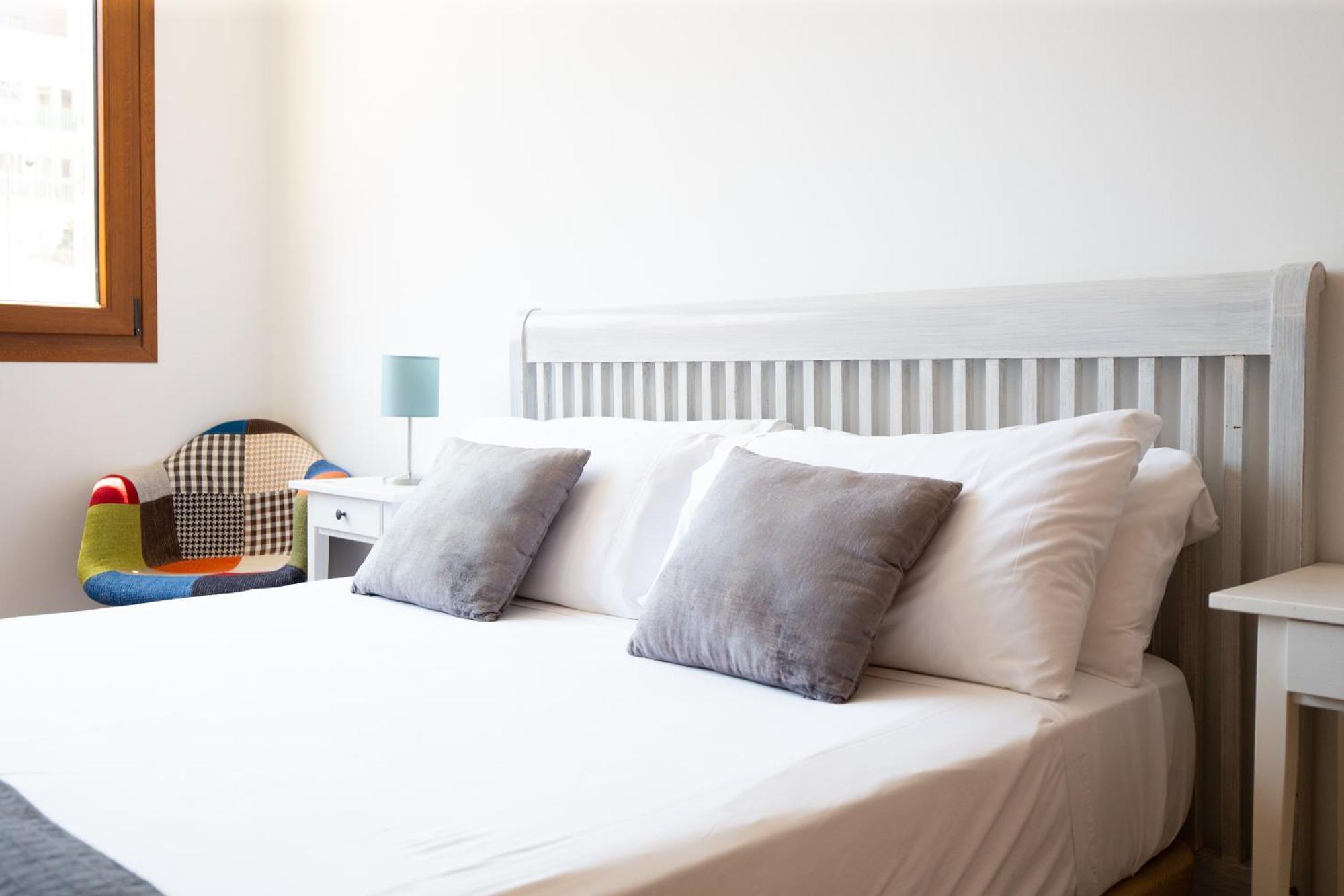 Loft Apartamento *