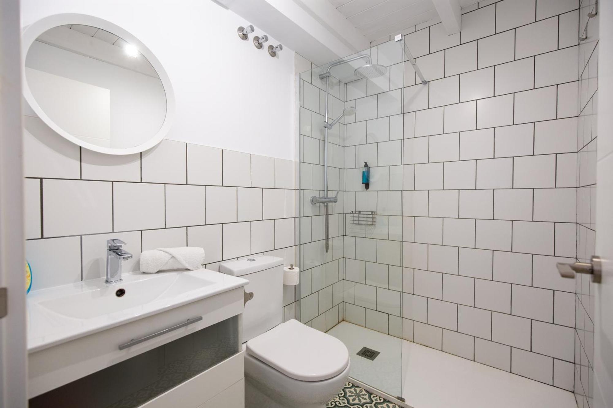 Loft Apartamento Dénia