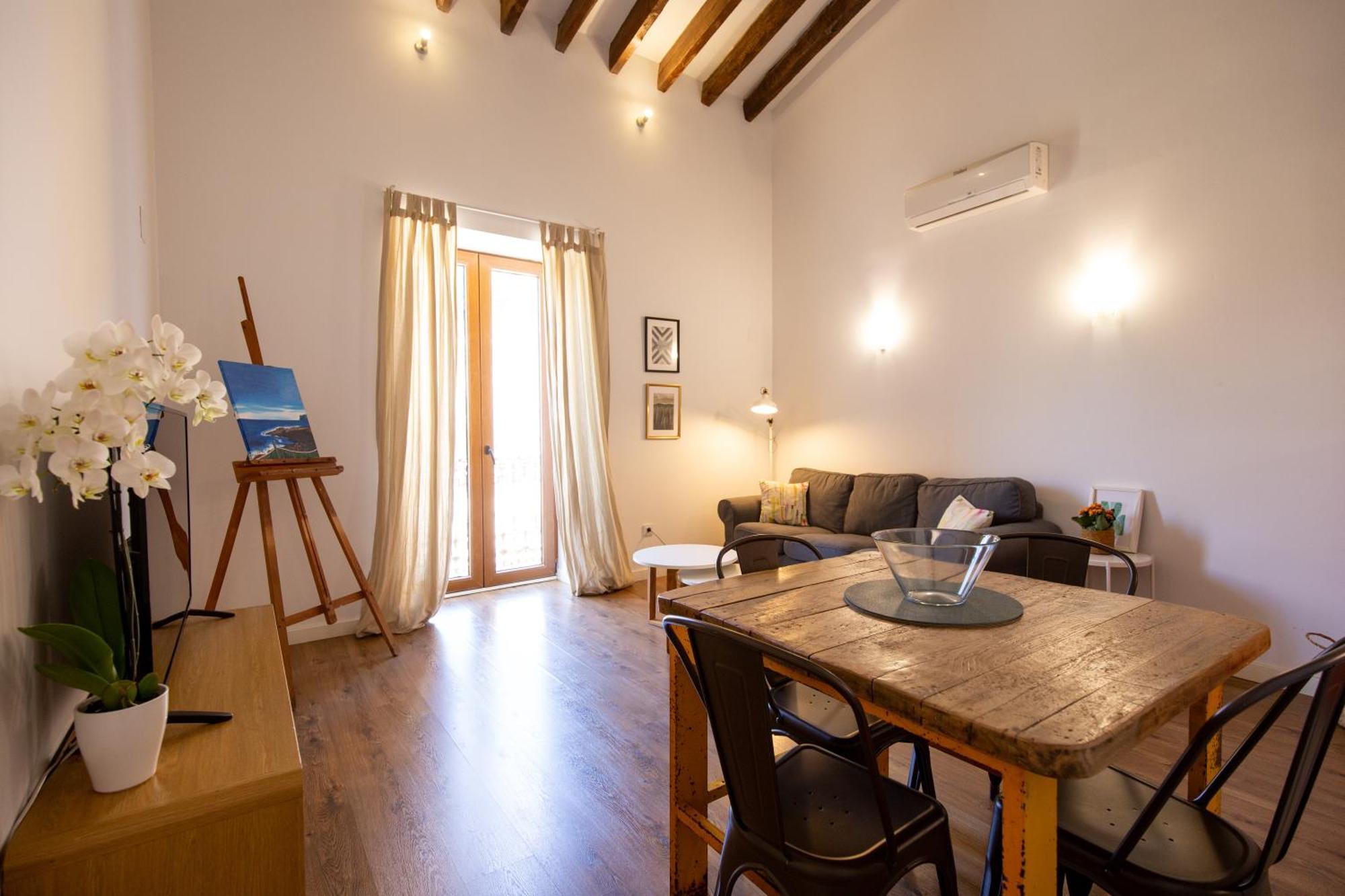 Loft Dénia