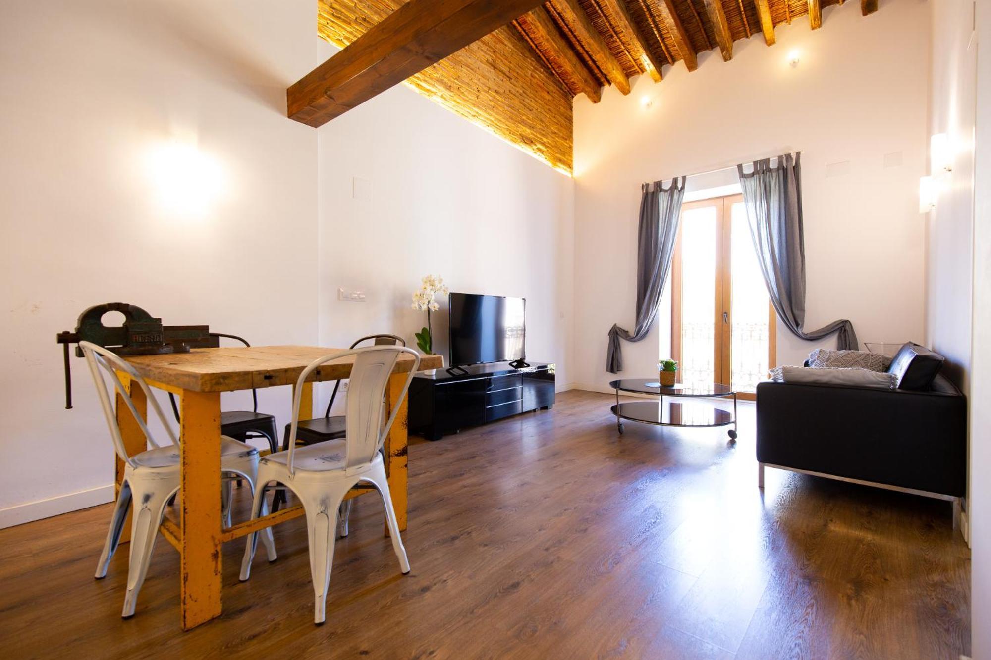 Loft Apartamento