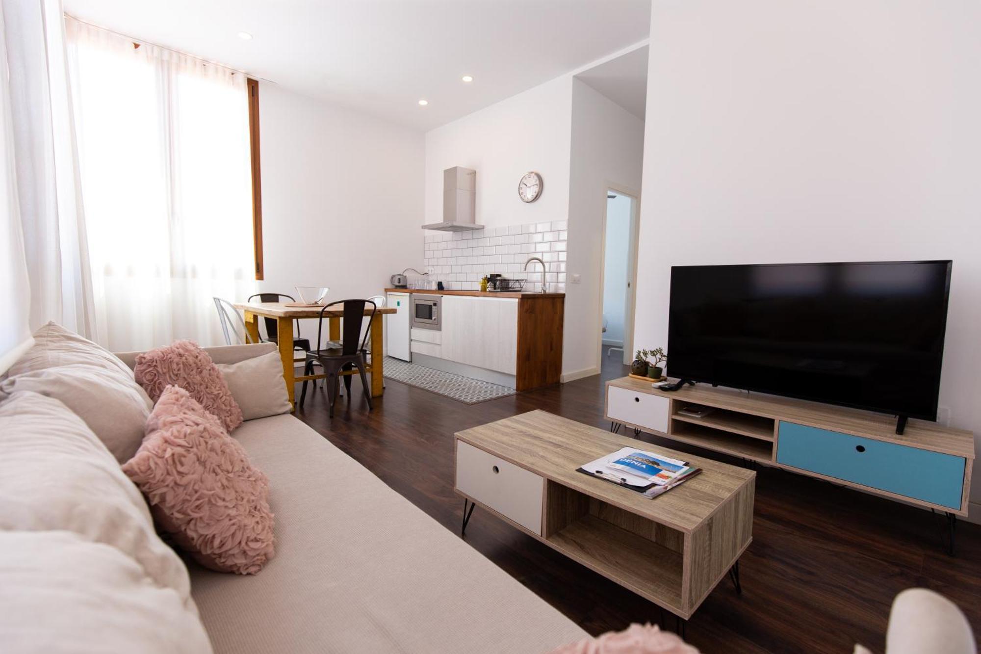 Loft Dénia