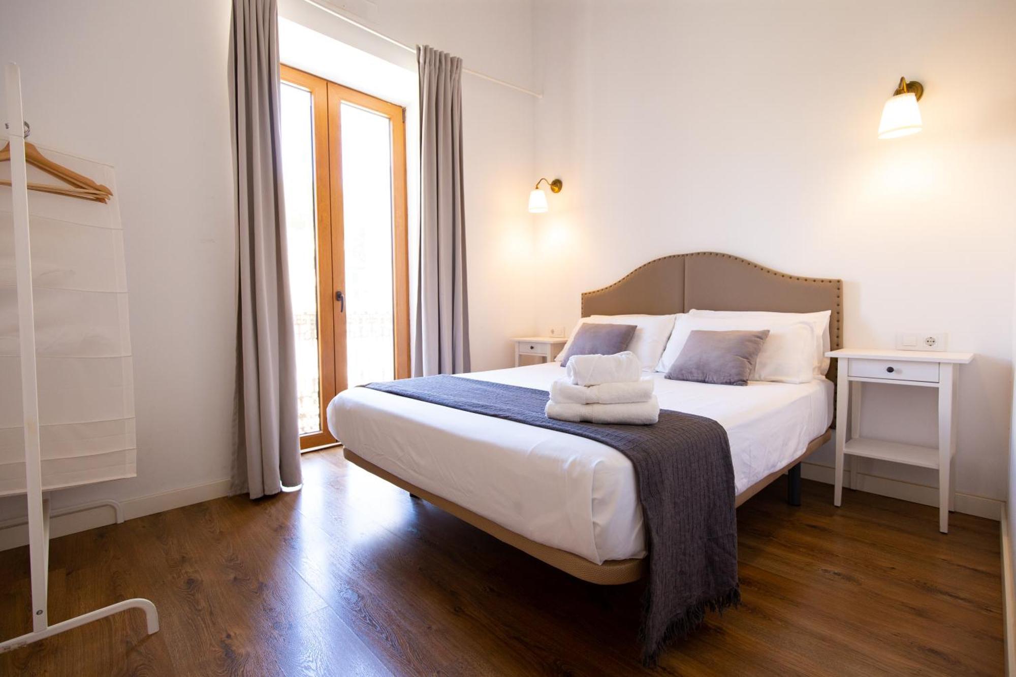 Loft Apartamento Dénia