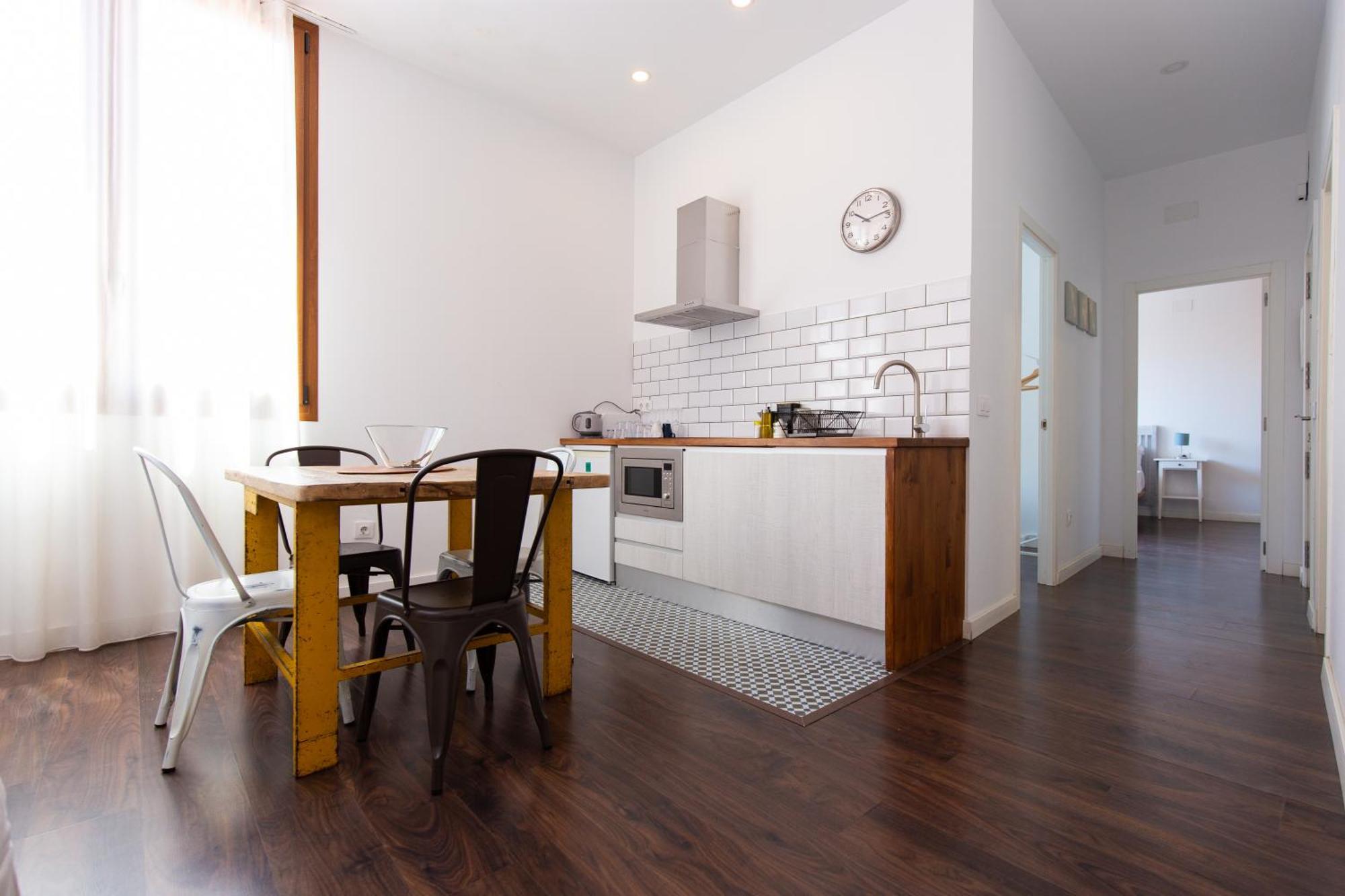 Loft * Dénia