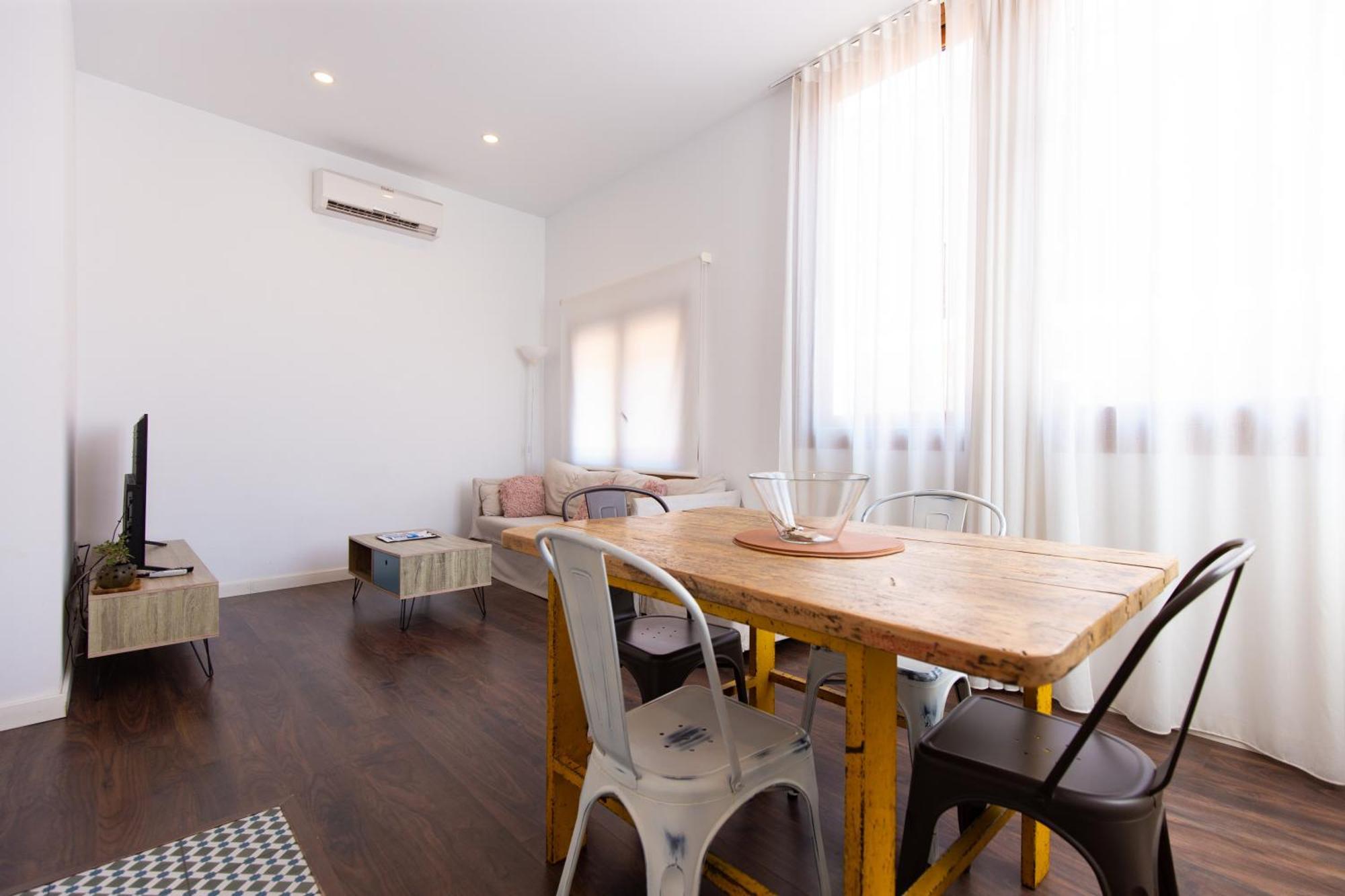 Apartamento Loft *