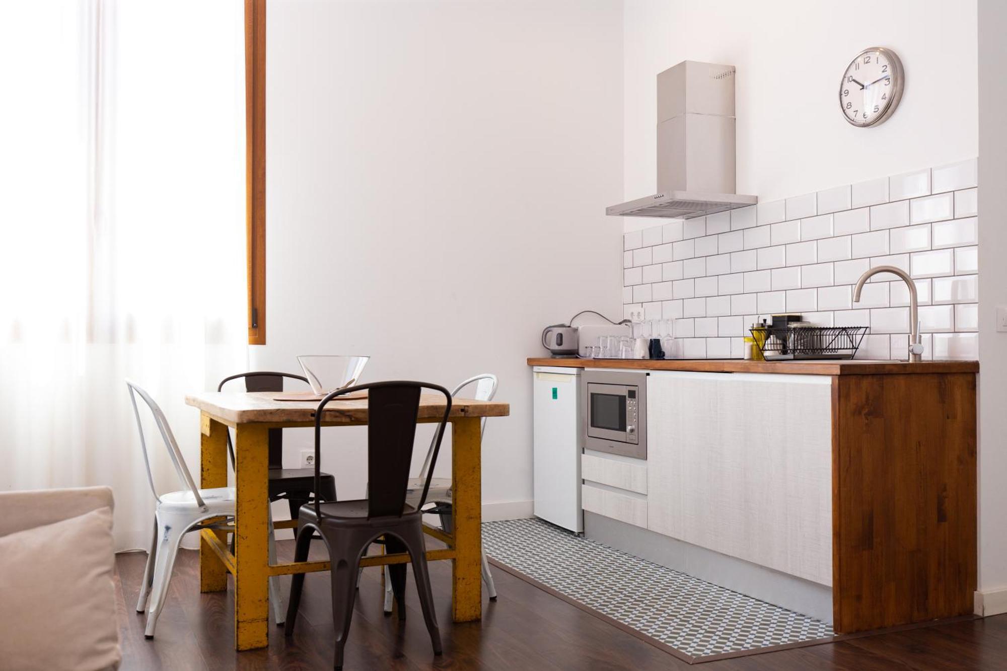 Apartamento Loft Dénia