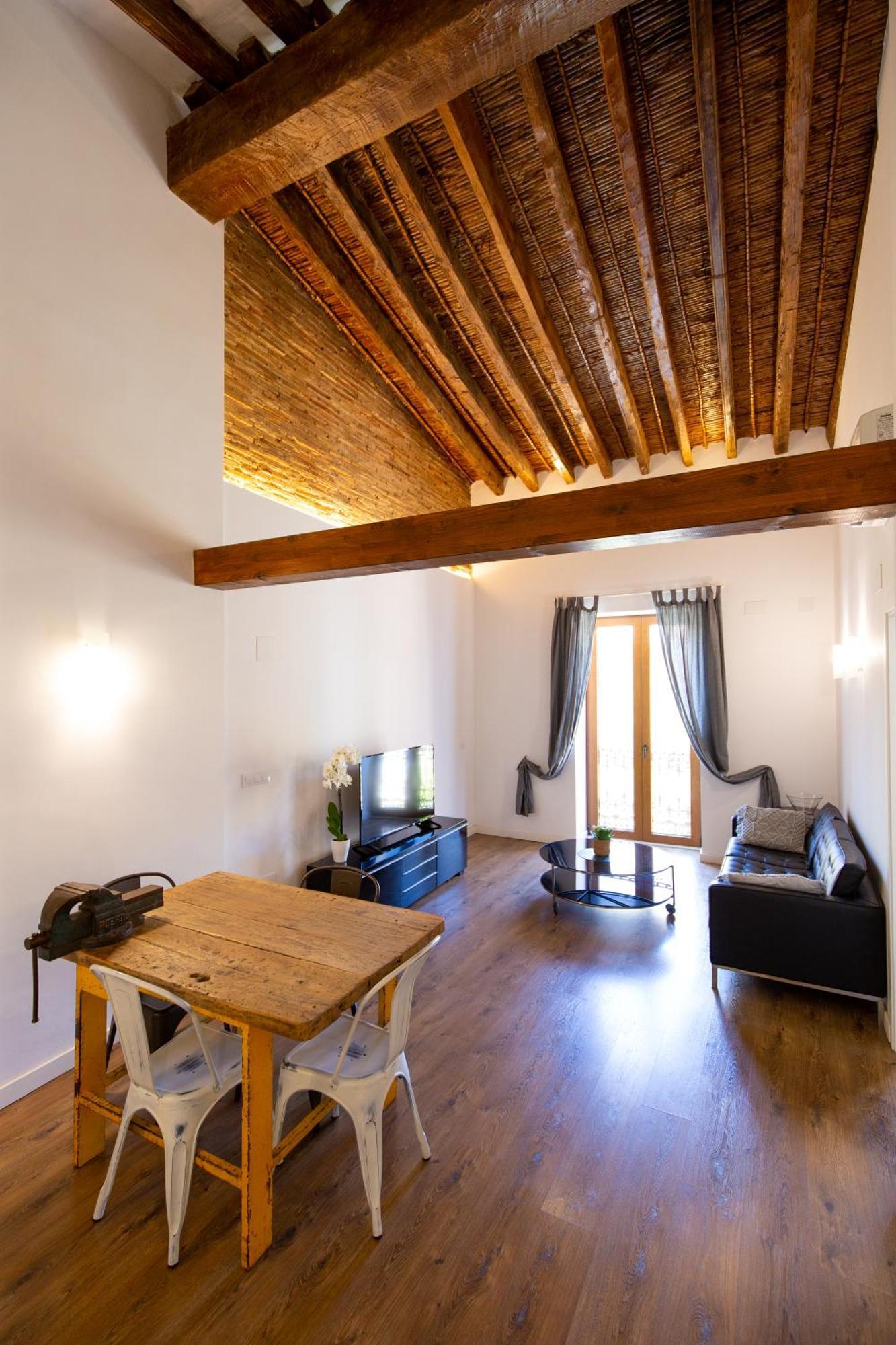Apartamento Loft *