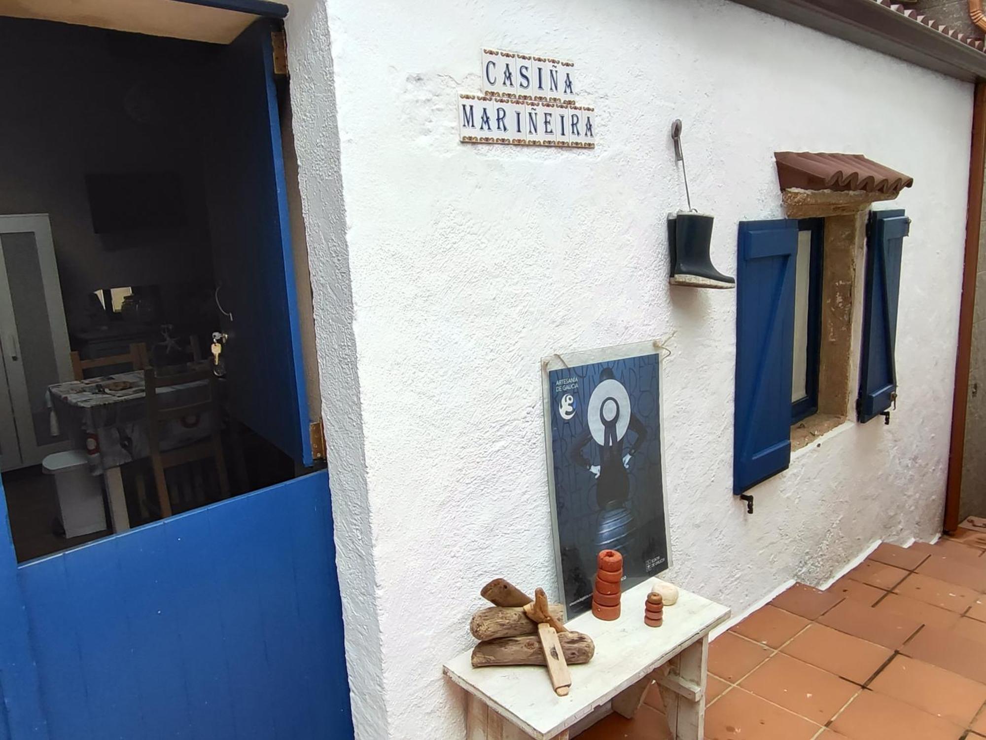 Casina Marineira *