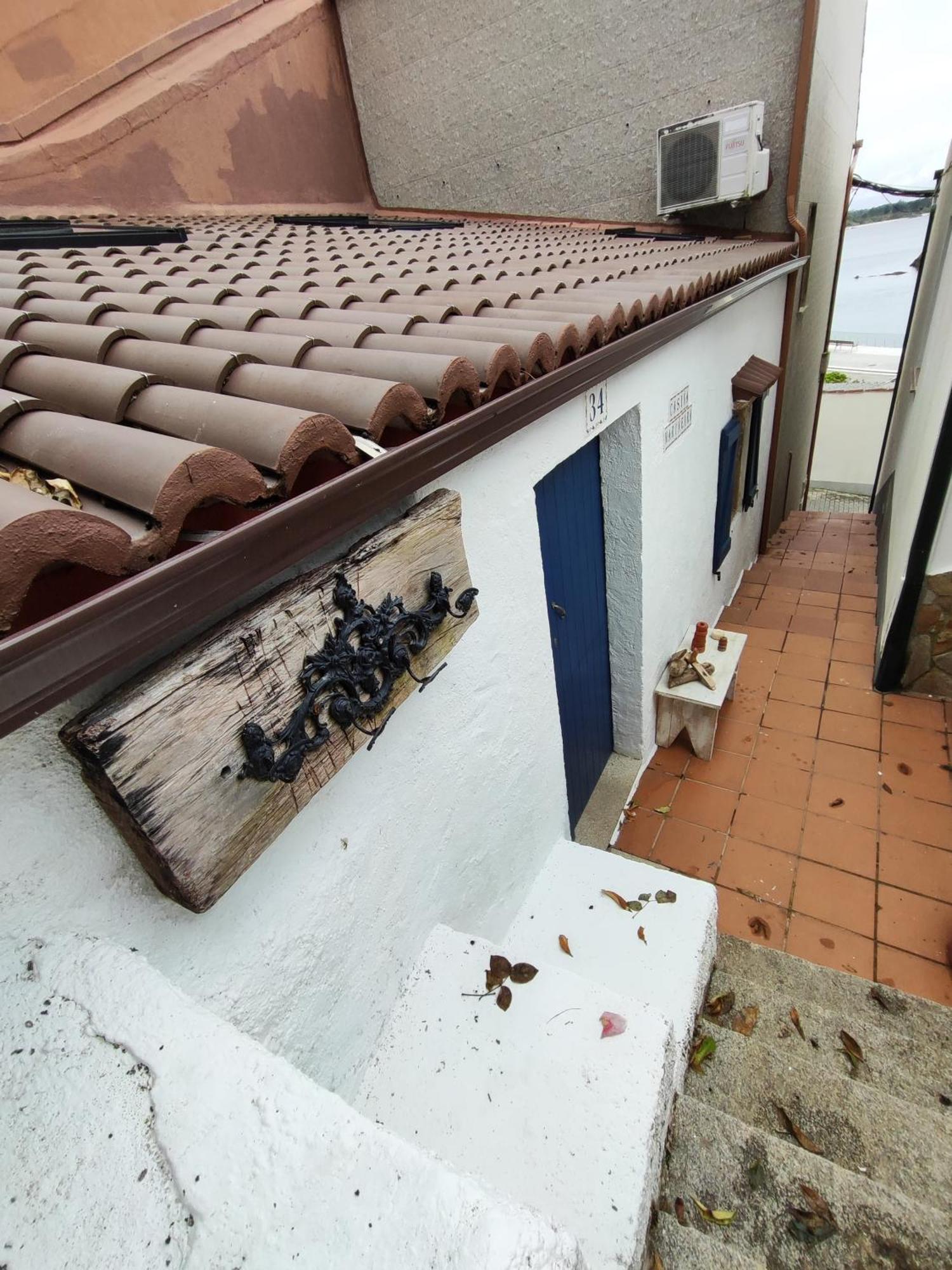 Casina Marineira Apartment