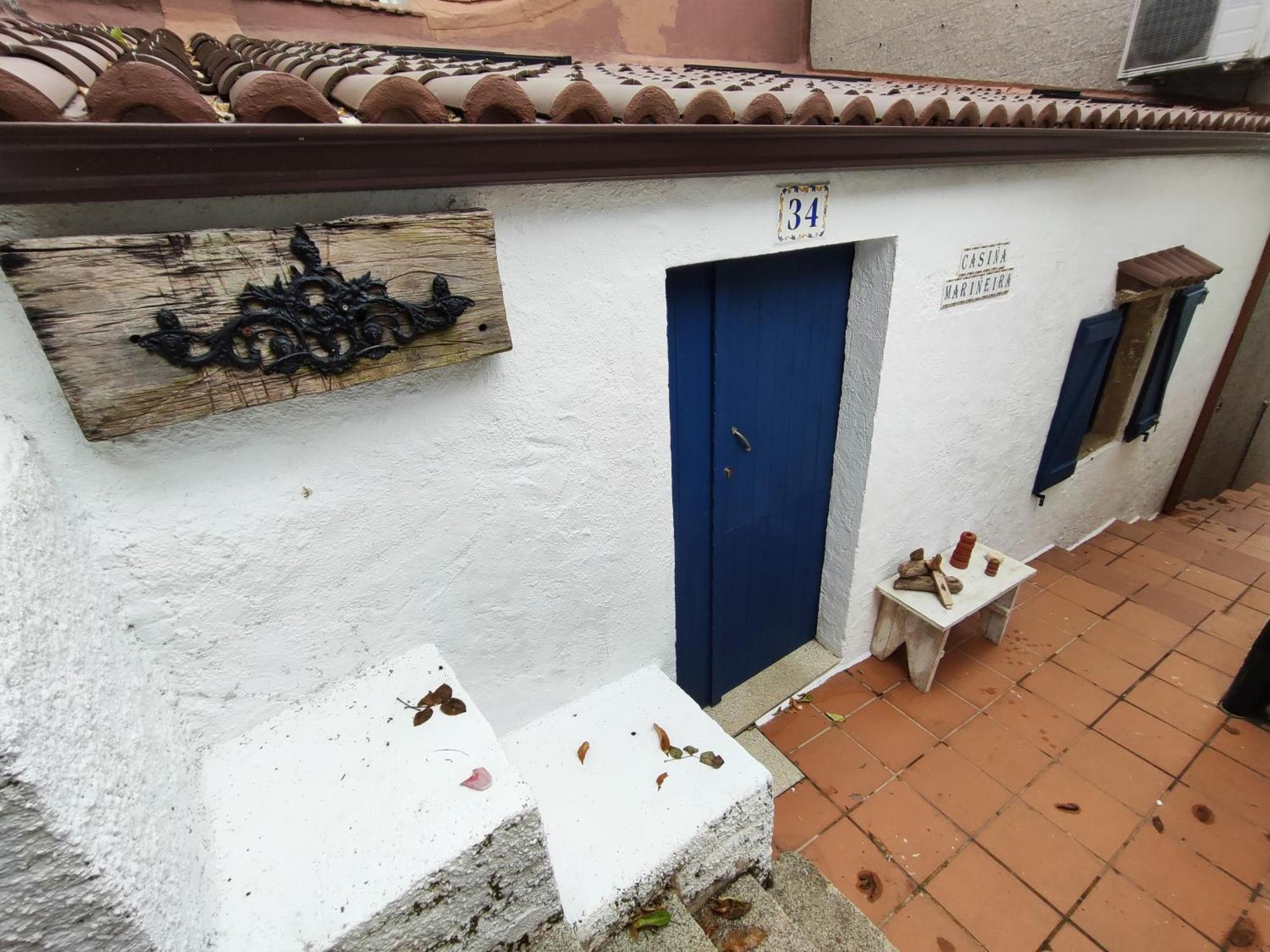 Casina Marineira Apartment *