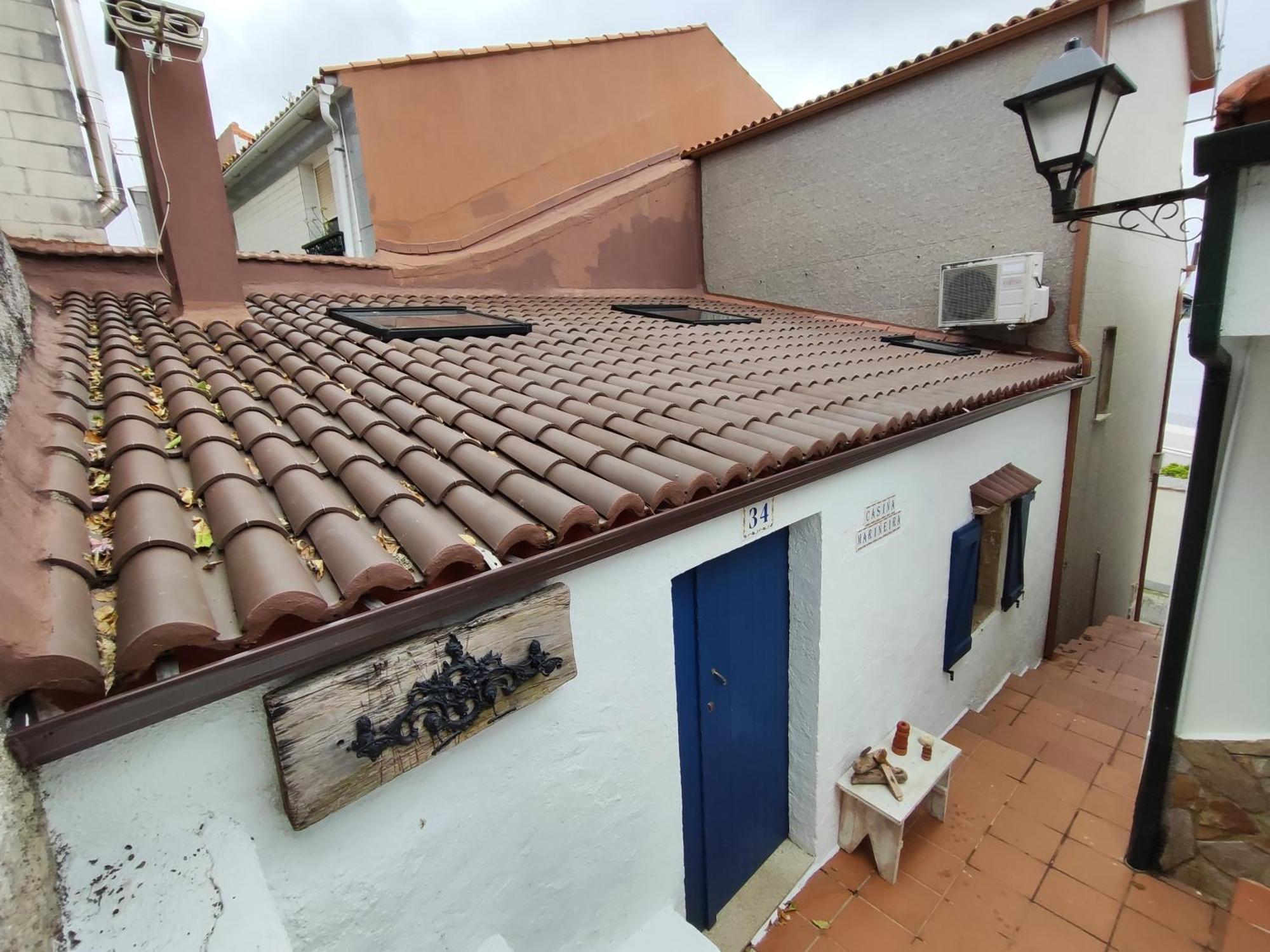 Casina Marineira
