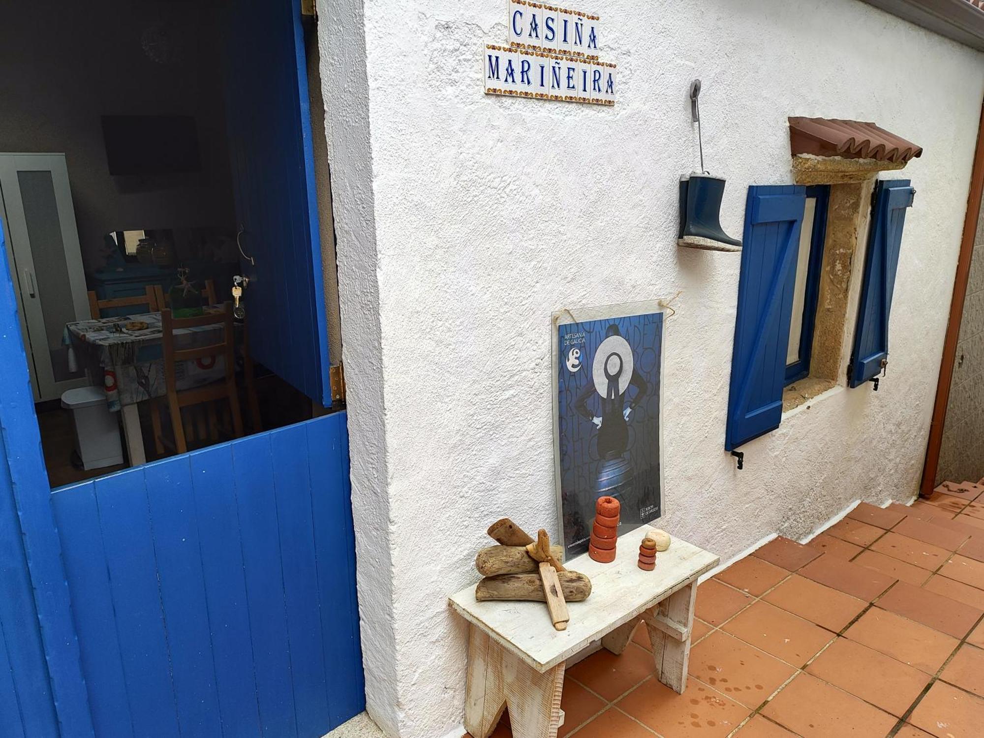Casina Marineira Apartment