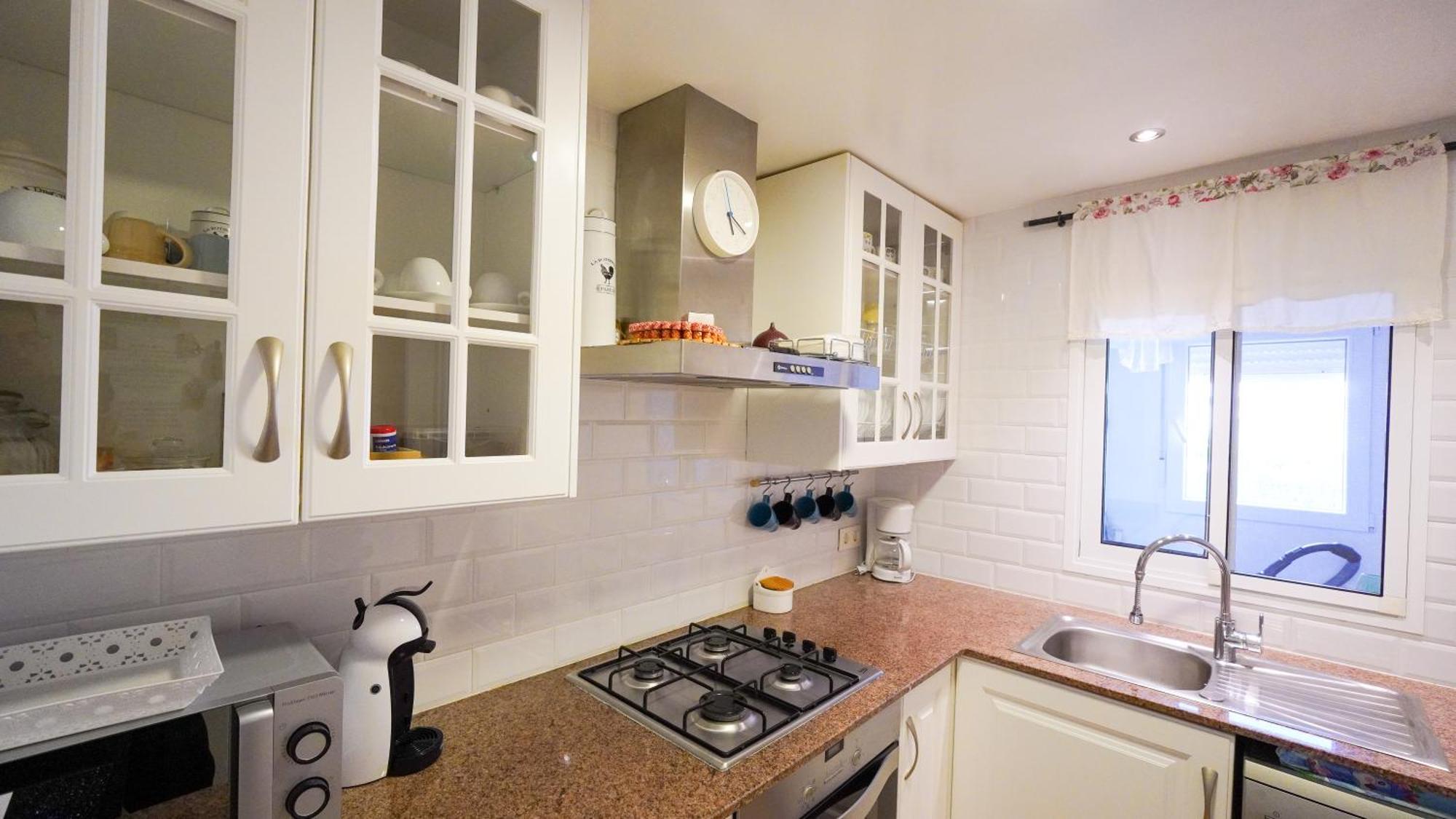 Holiday home Casa Uly