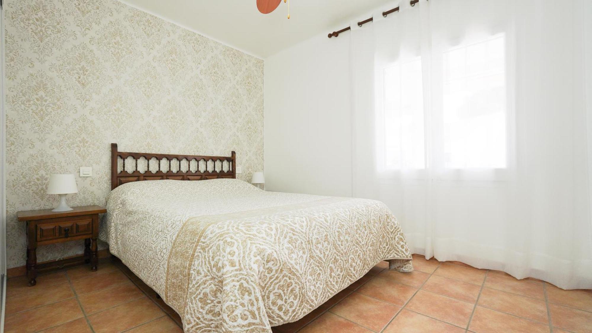 Casa Uly Holiday home Riumar