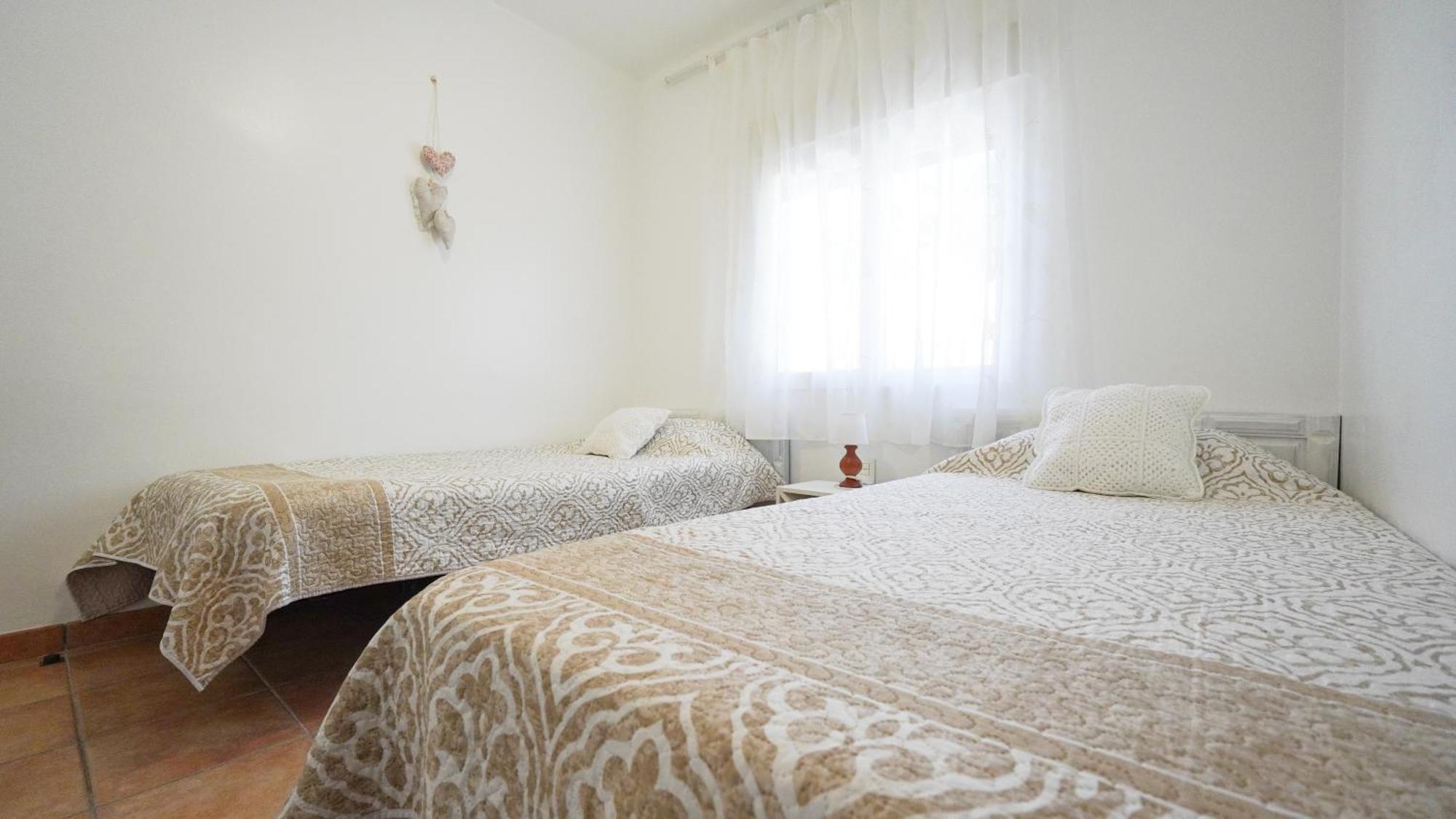 Casa Uly Holiday home Riumar
