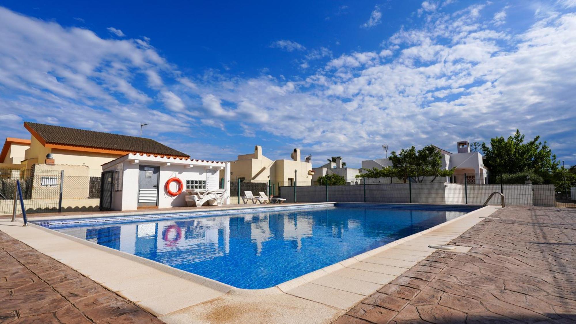 Casa Uly Holiday home Riumar