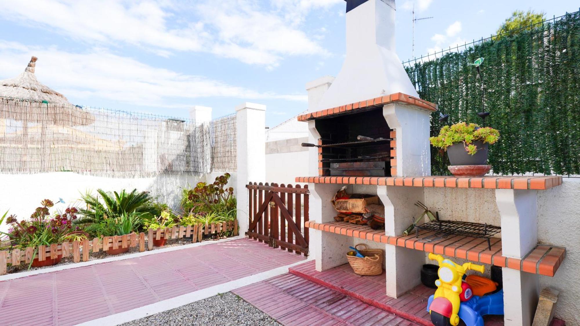 Casa Uly * Riumar
