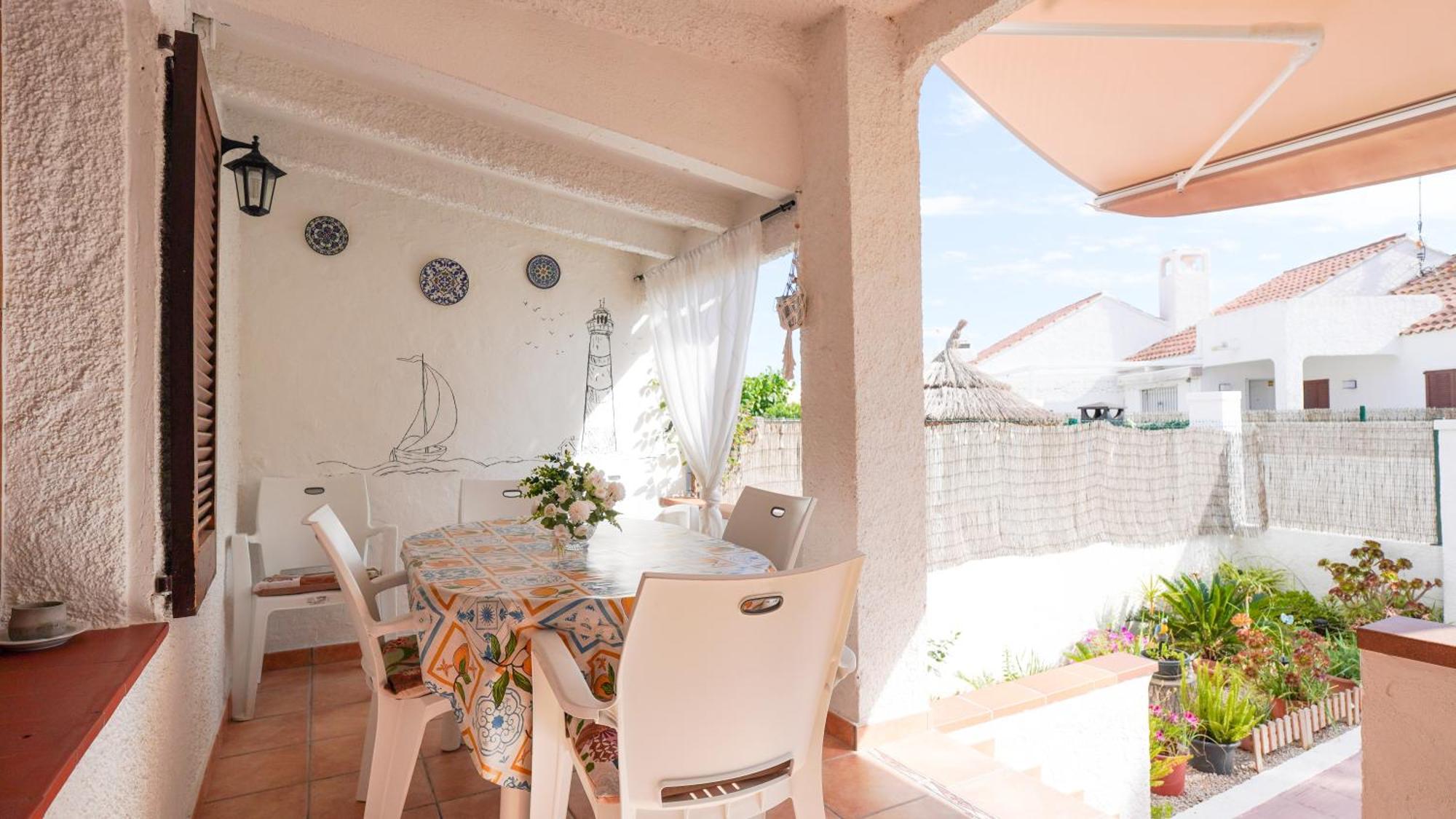Holiday home Casa Uly *