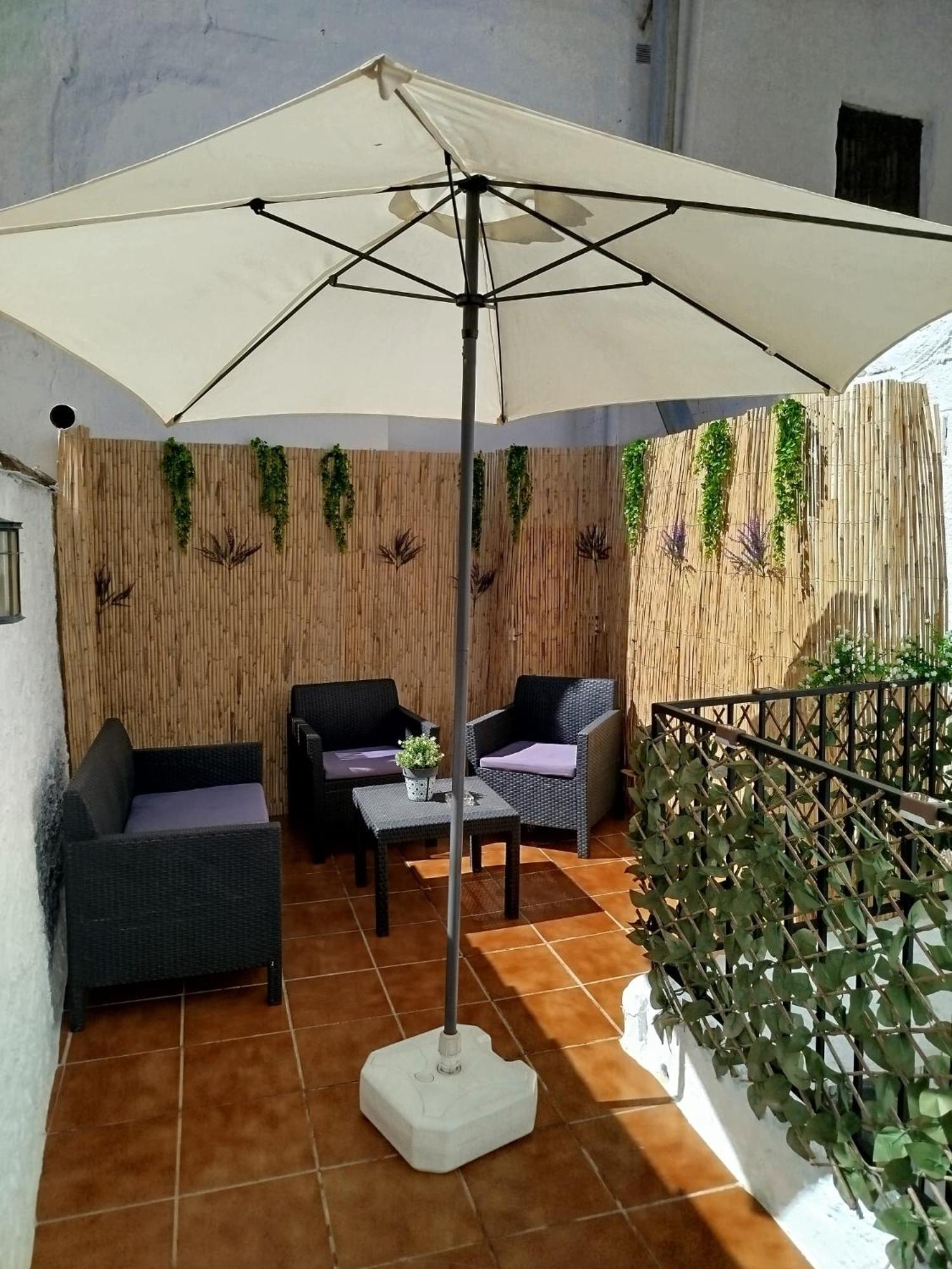 Casa rural Cazorla Rural *
