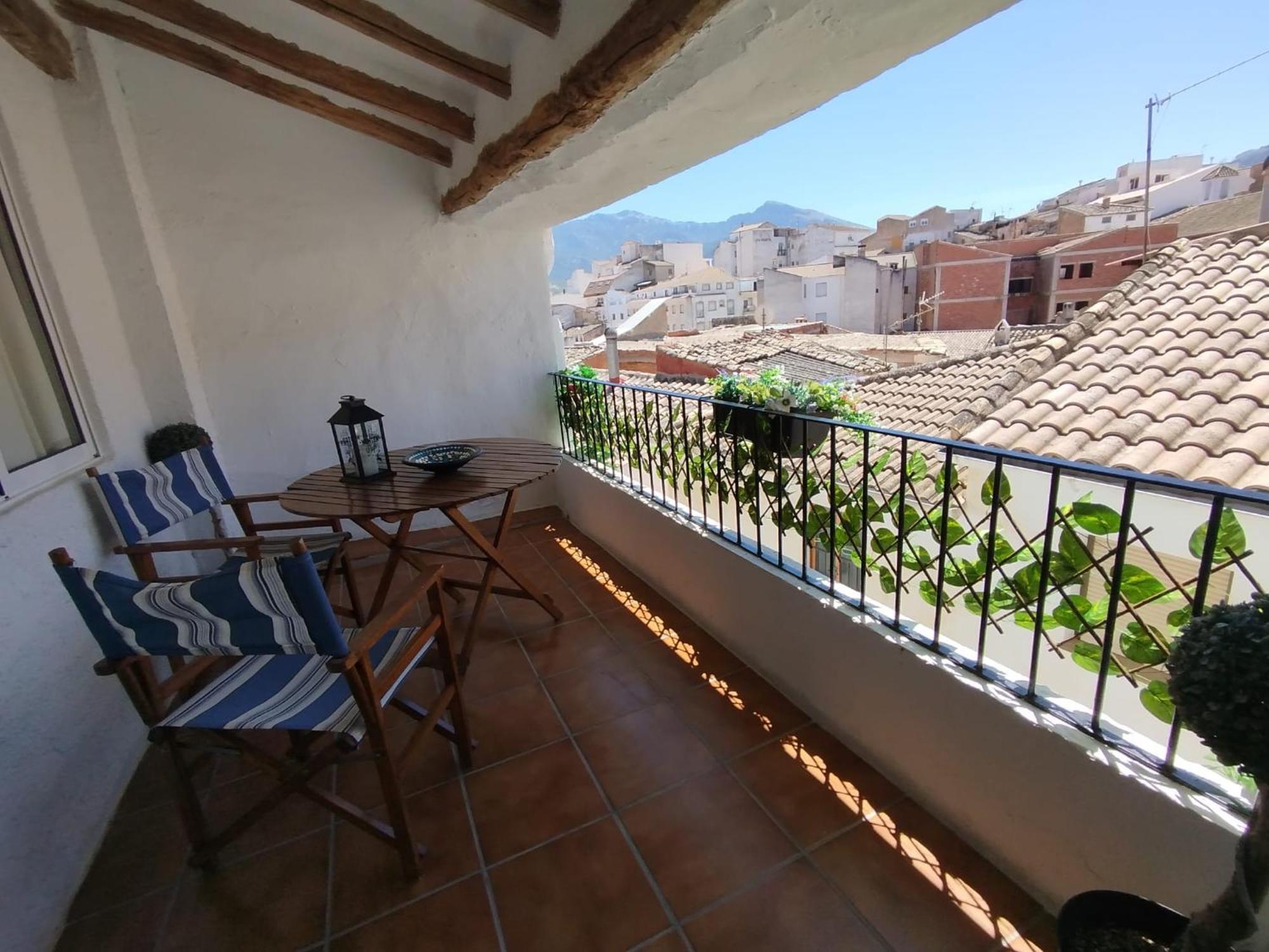 Casa rural Cazorla Rural