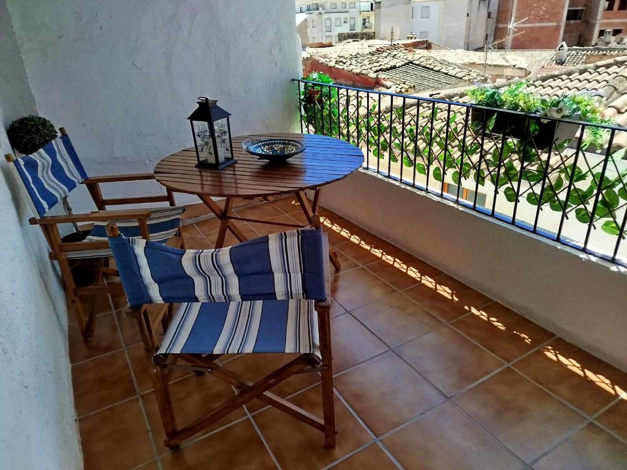 Casa rural Cazorla Rural Quesada
