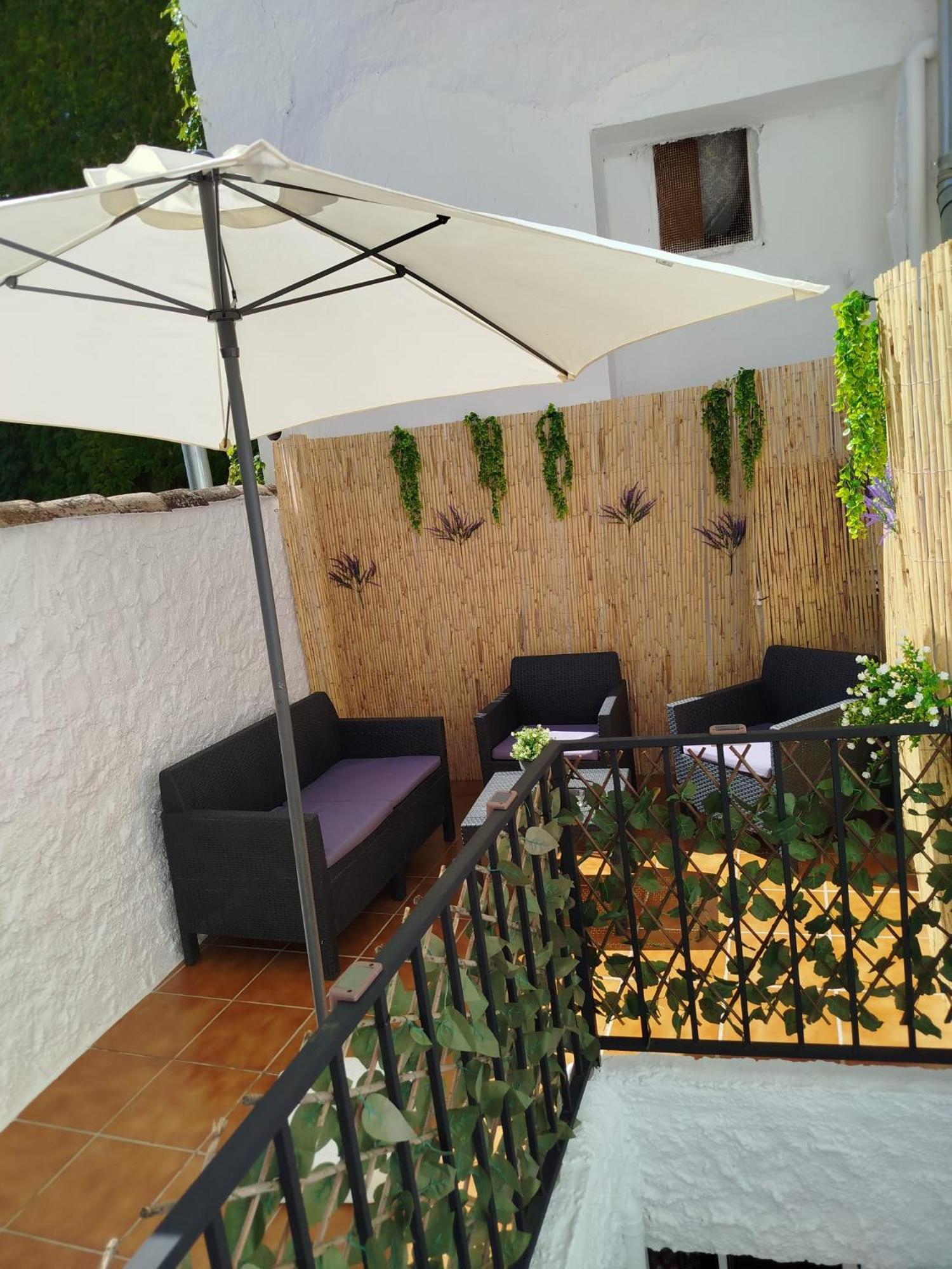 Casa rural Cazorla Rural Quesada
