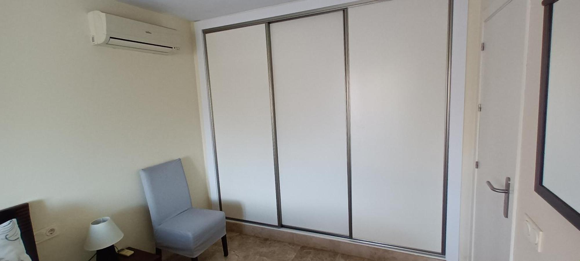 Luxury In With Free Secure Parking Apartment Almerimar