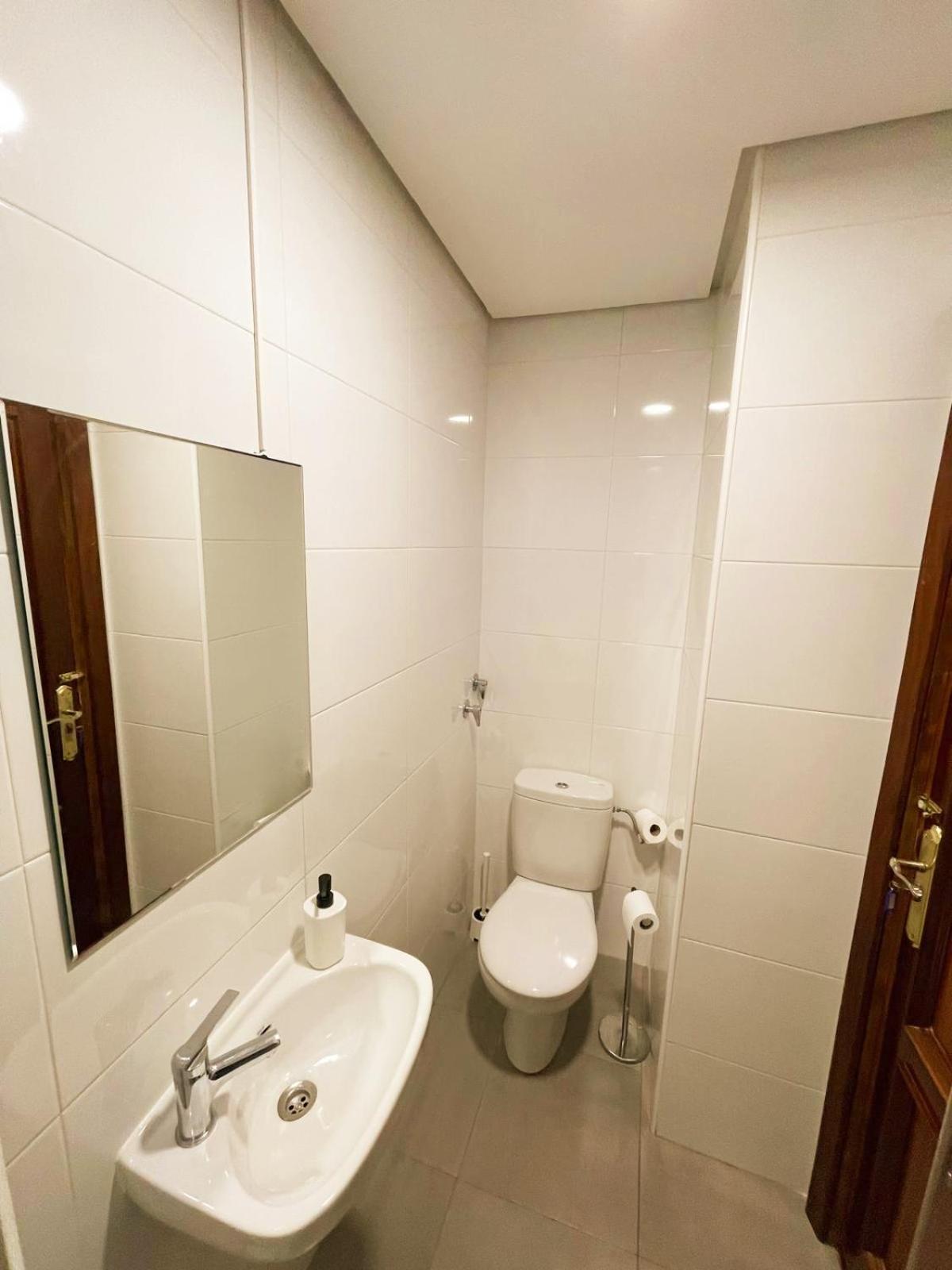 Guest house Hojas Tudela