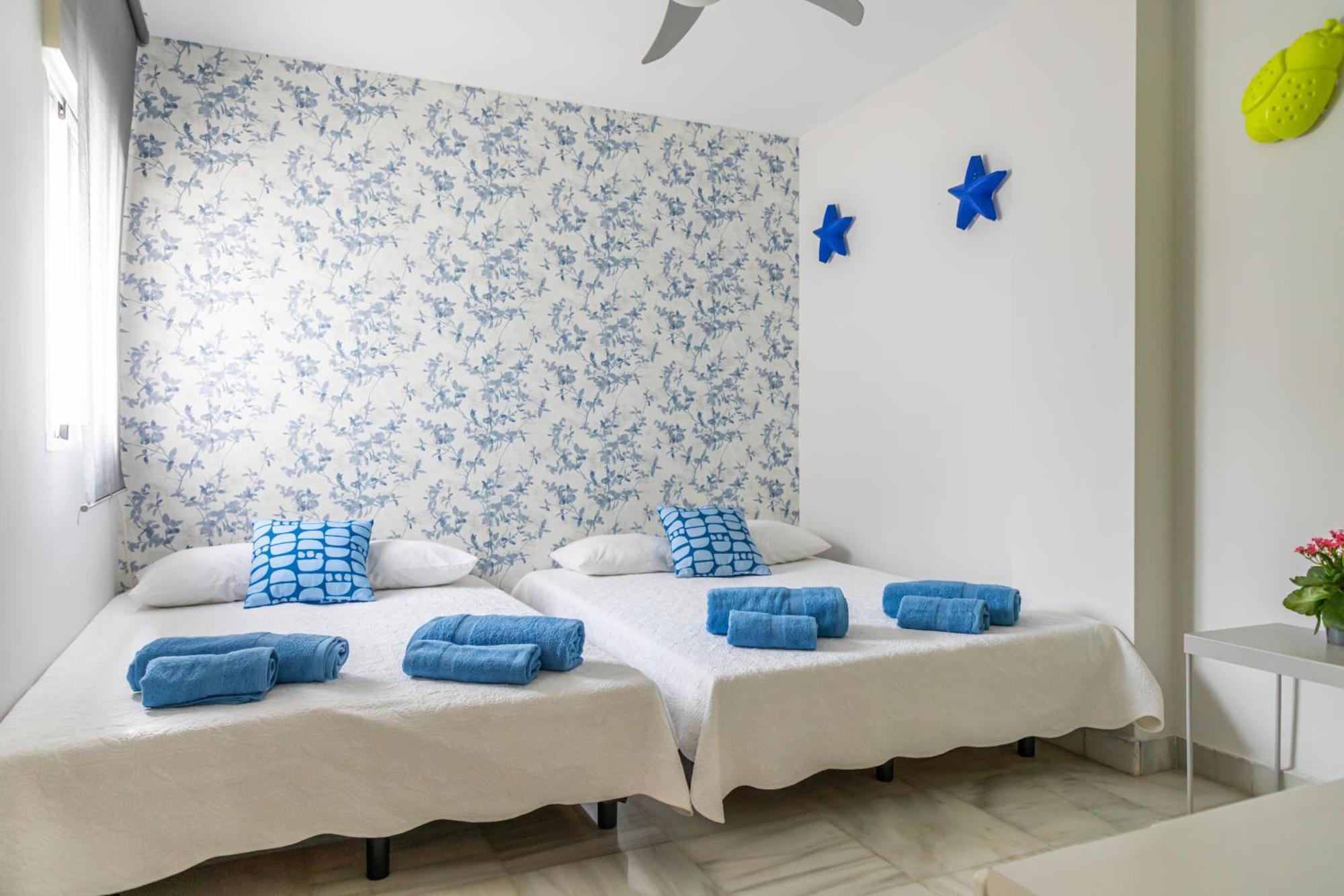 Covd 19 Free- Total Purified -design House Marbella- 3 Mn De Puerto Banus - Golden Mile - Tropical Garden&pool Marbella